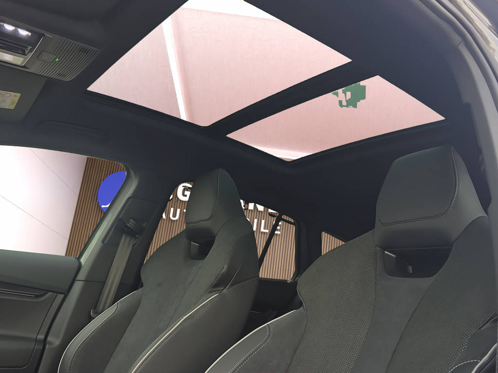 SKODA Enyaq IV 85x SportLine 4x4 MAXX-image-12