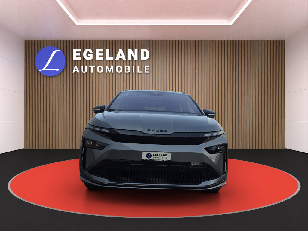 SKODA Enyaq IV 85x SportLine 4x4 MAXX-showroom-element-2