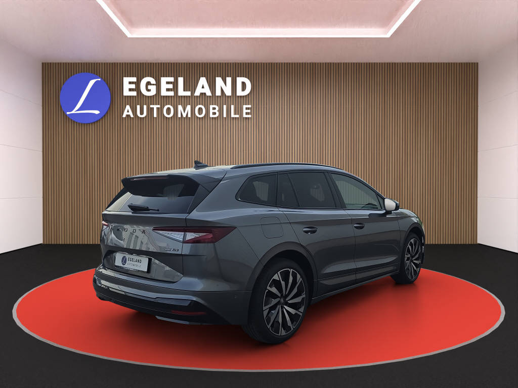 SKODA Enyaq IV 85x SportLine 4x4 MAXX-showroom-element-3