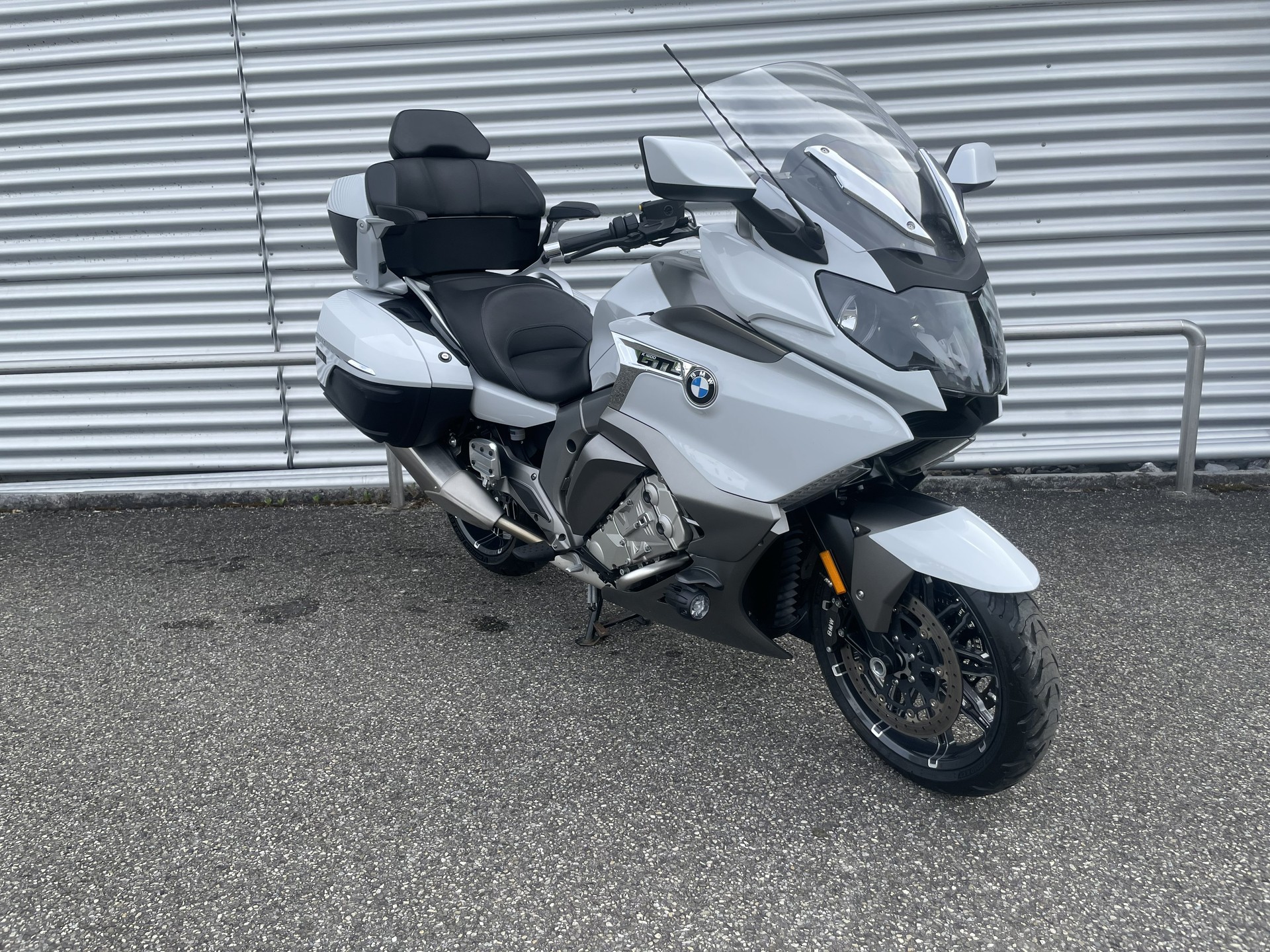BMW K 1600 GTL-image-2