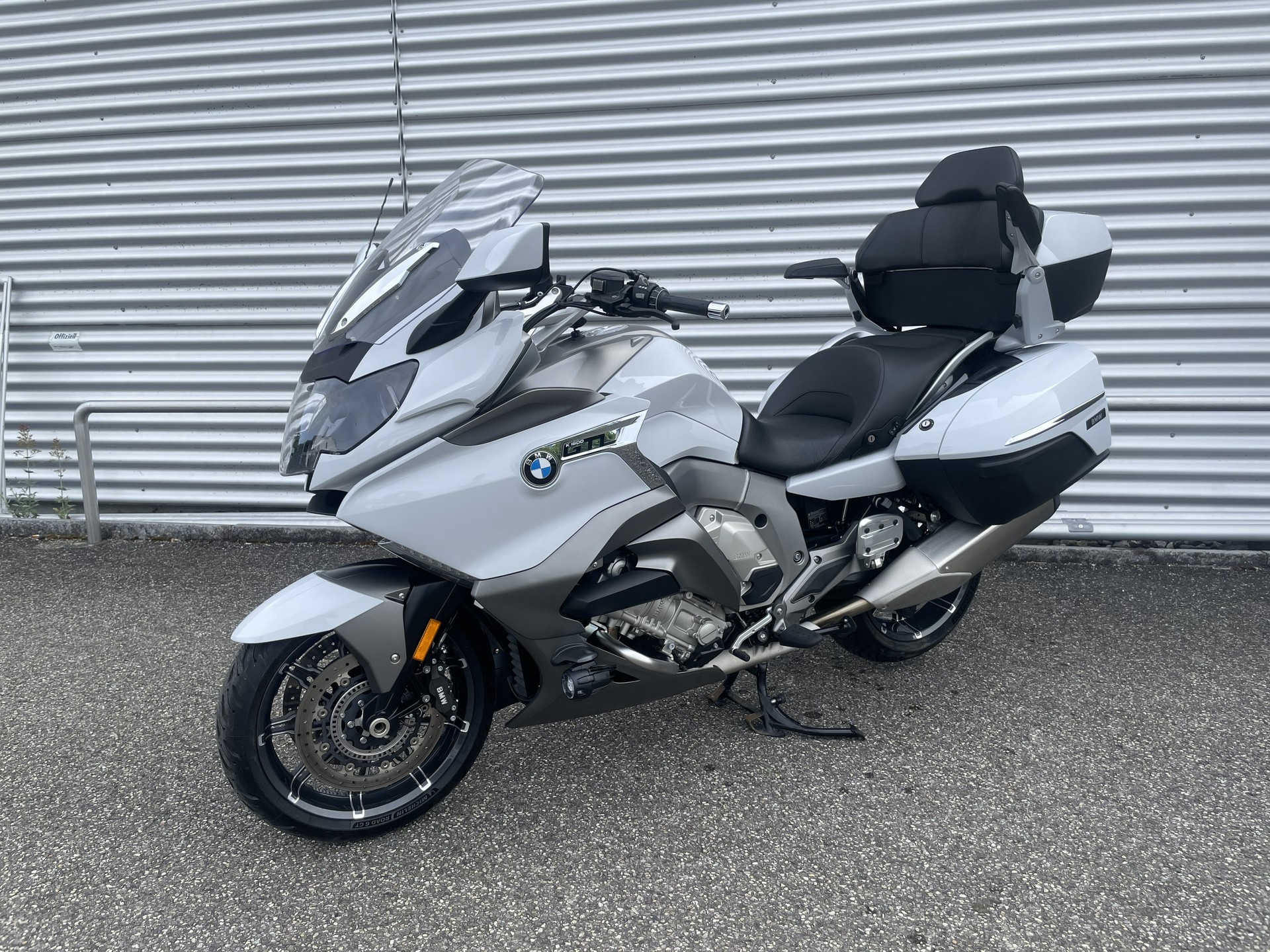 BMW K 1600 GTL-image-5