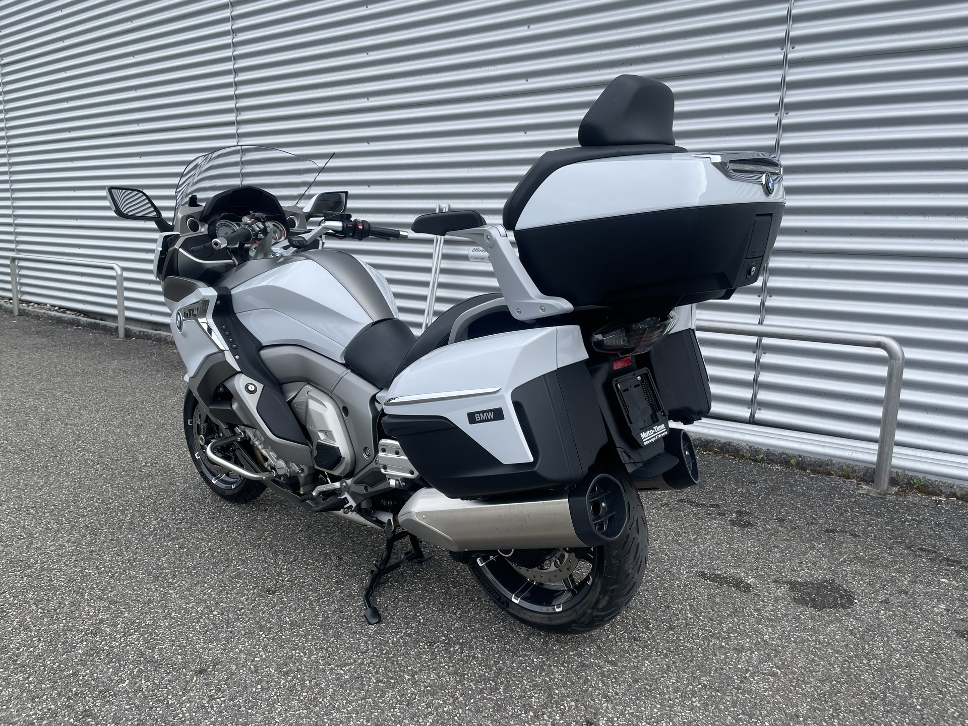 BMW K 1600 GTL-image-7