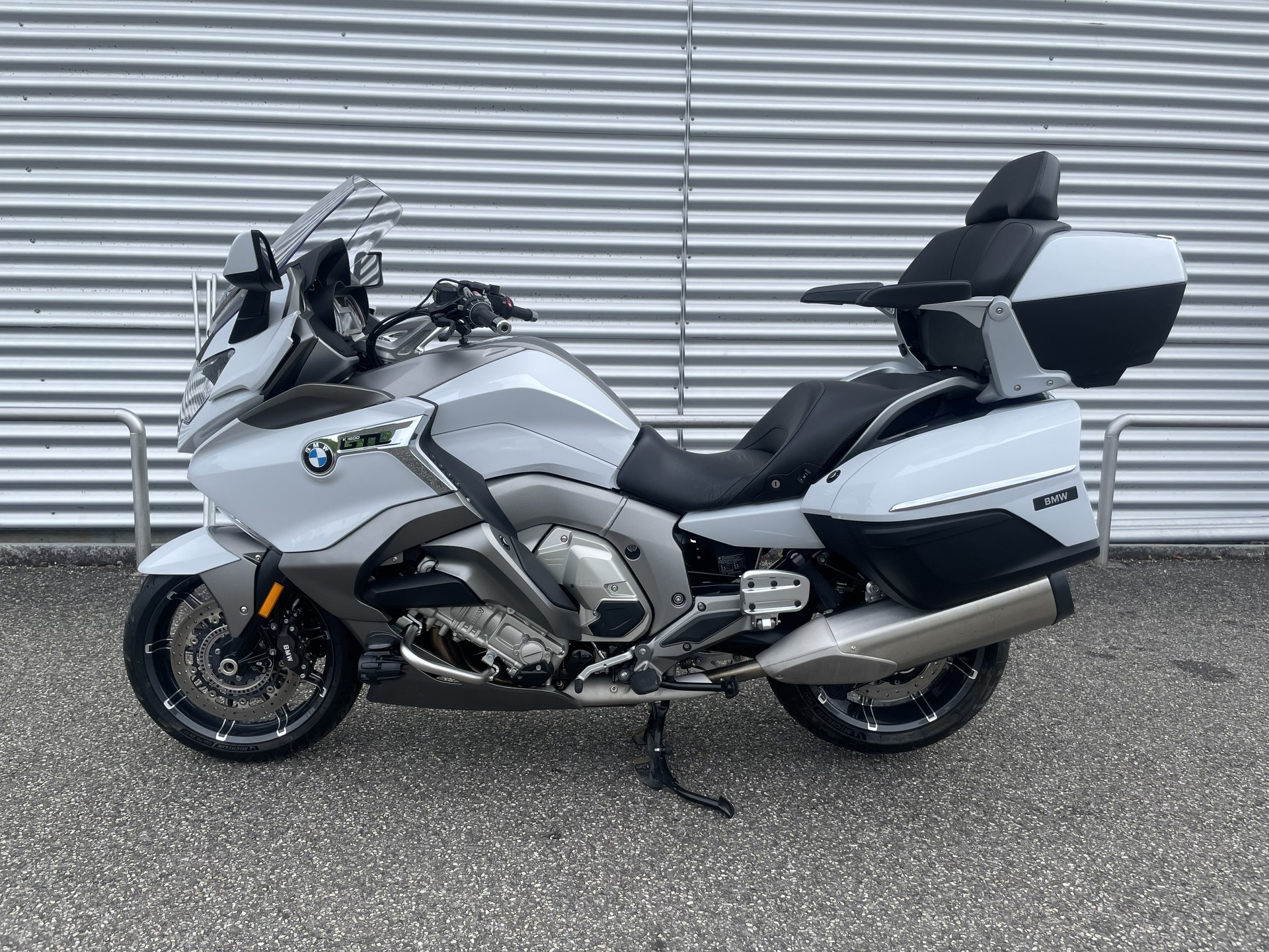 BMW K 1600 GTL-image-6