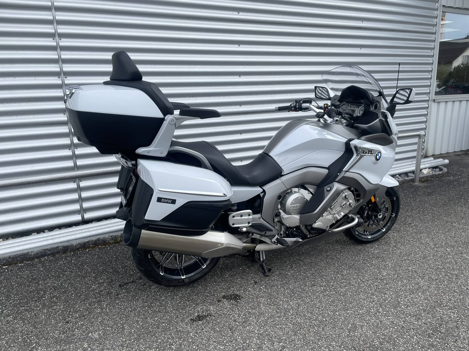 BMW K 1600 GTL-image-3