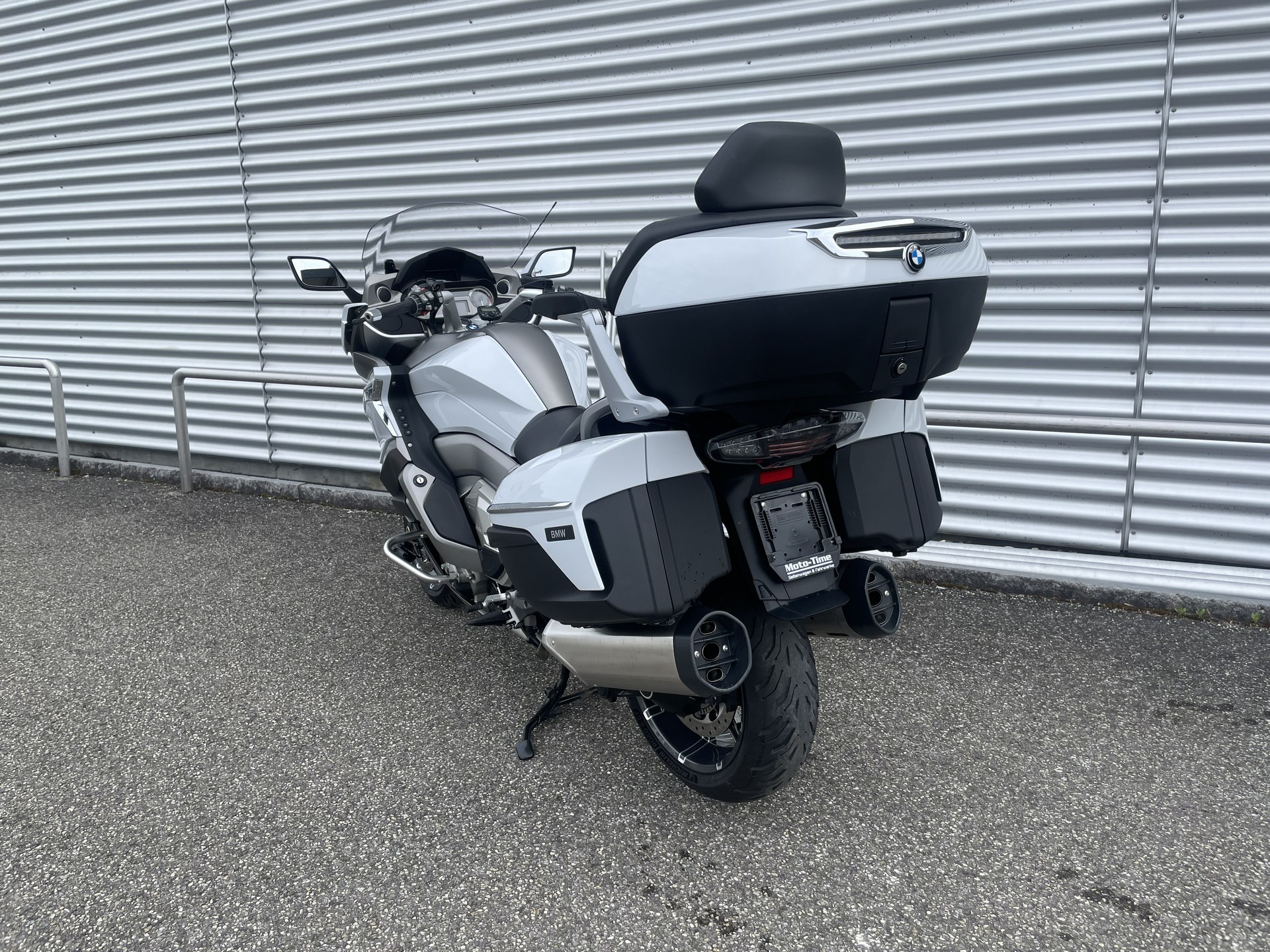 BMW K 1600 GTL-image-4