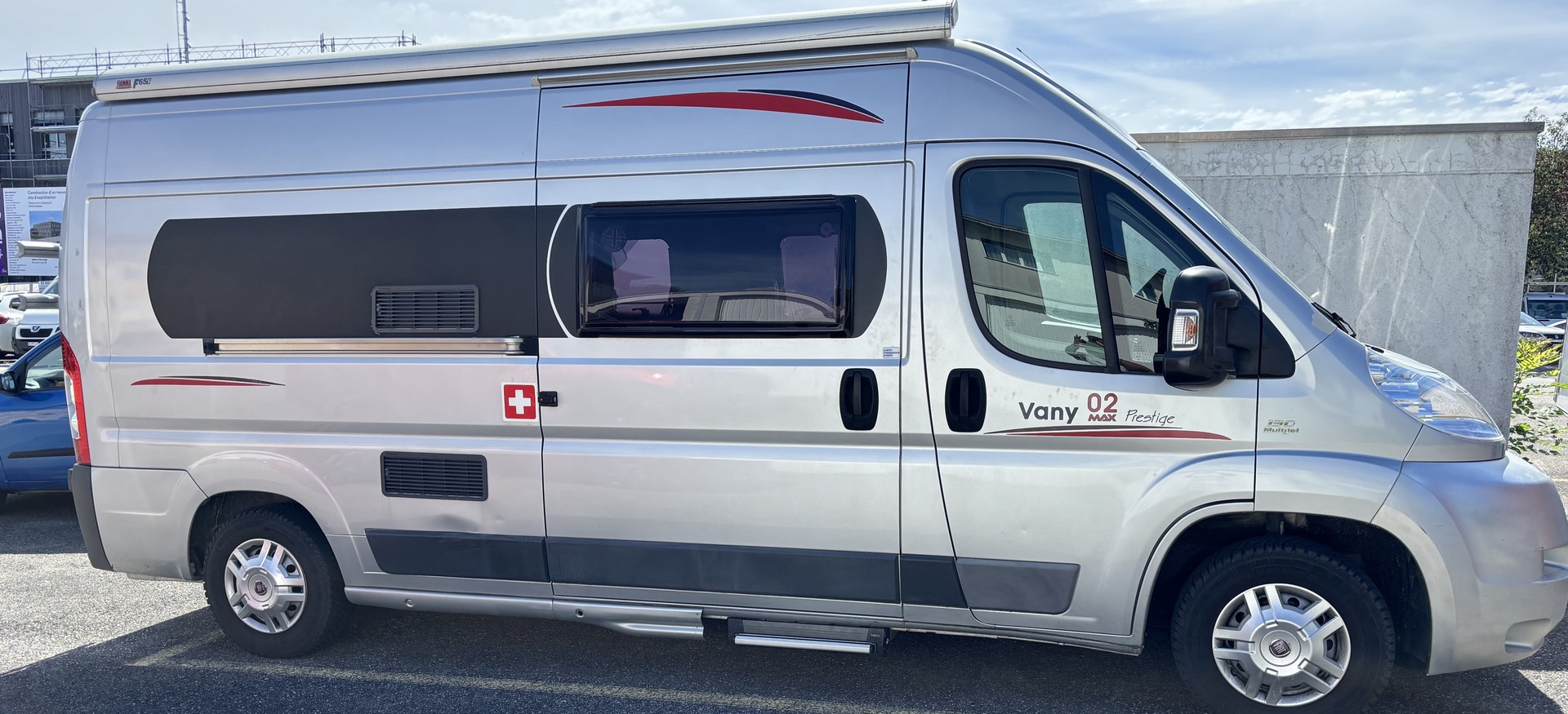 FIAT Ducato-image-0