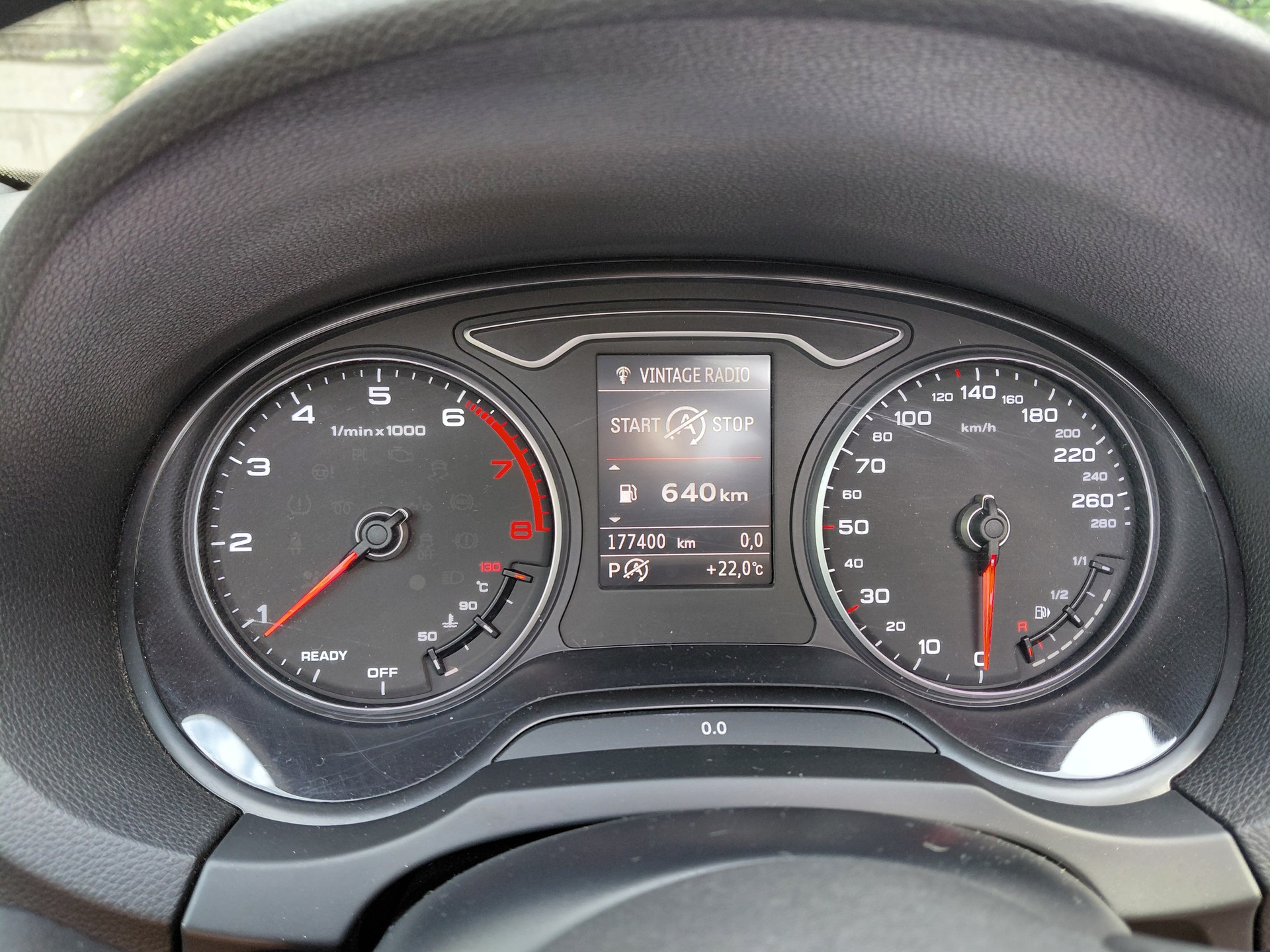 AUDI 1.4 T FSI Sport S-Tronic-image-4