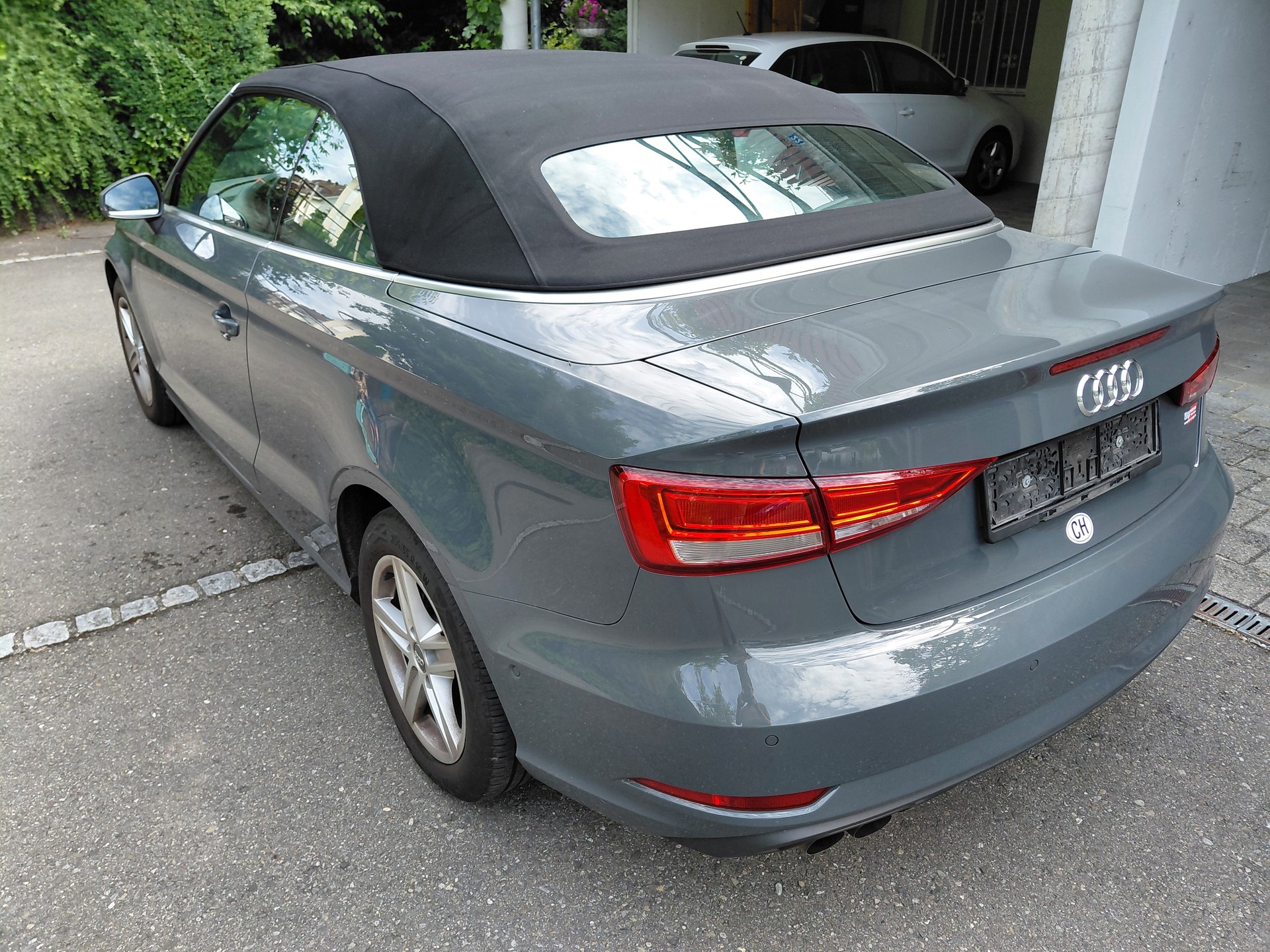 AUDI 1.4 T FSI Sport S-Tronic-image-2