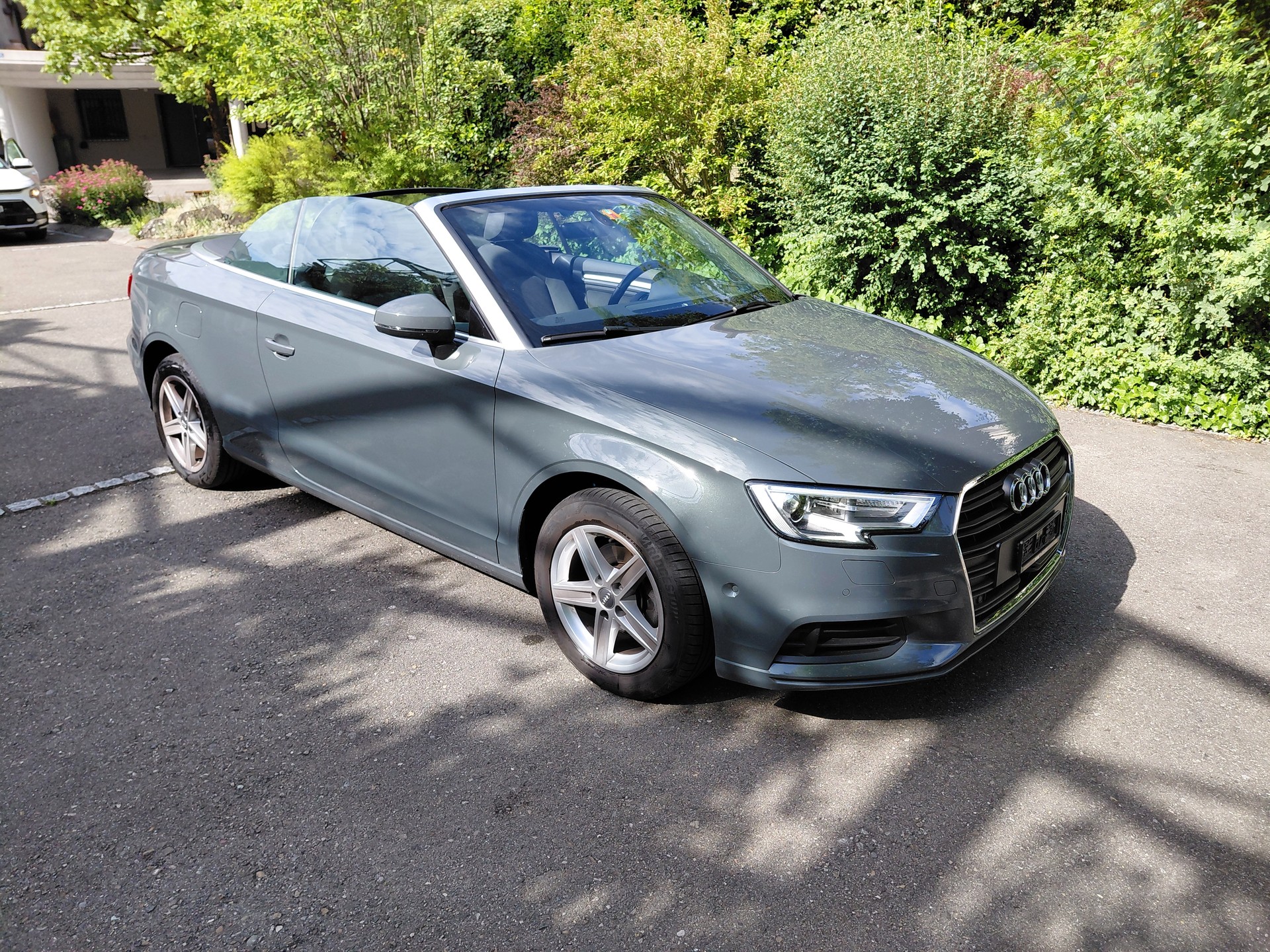 AUDI 1.4 T FSI Sport S-Tronic-image-0