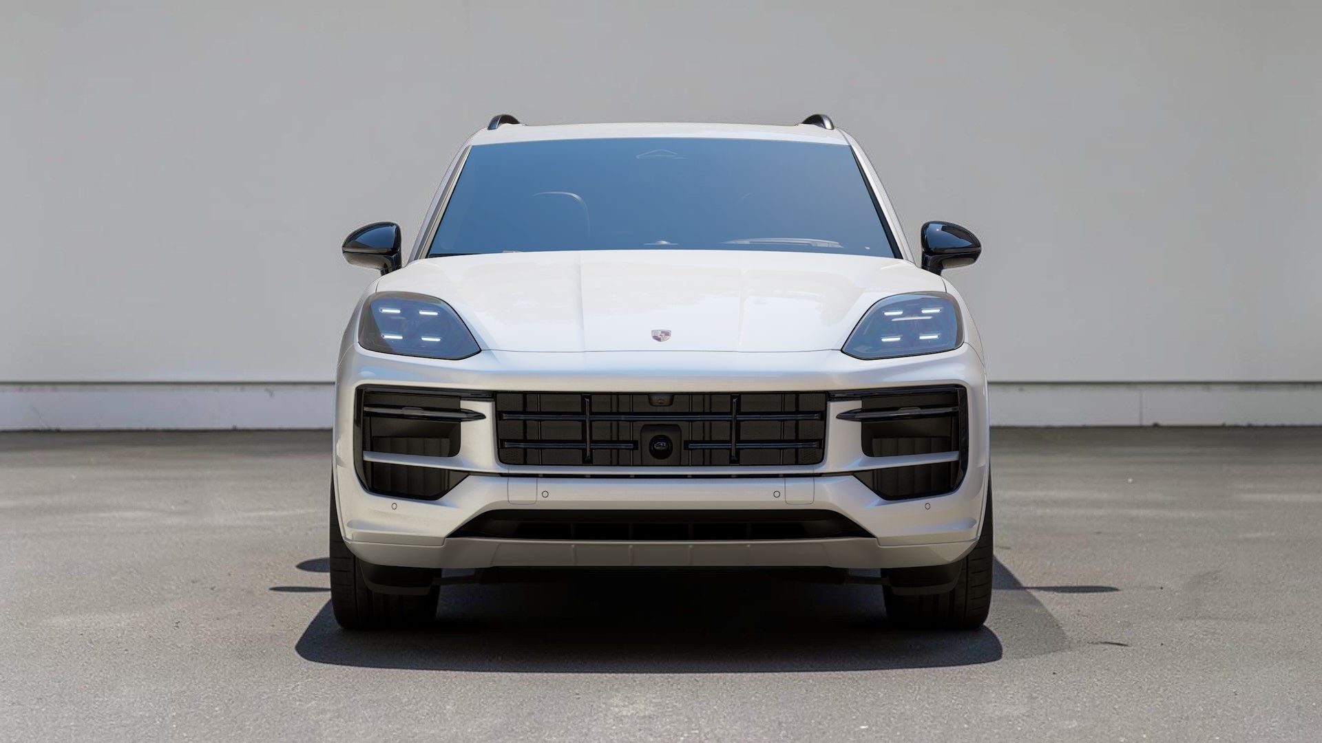 PORSCHE Cayenne E-Hybrid Tiptronic-image-3