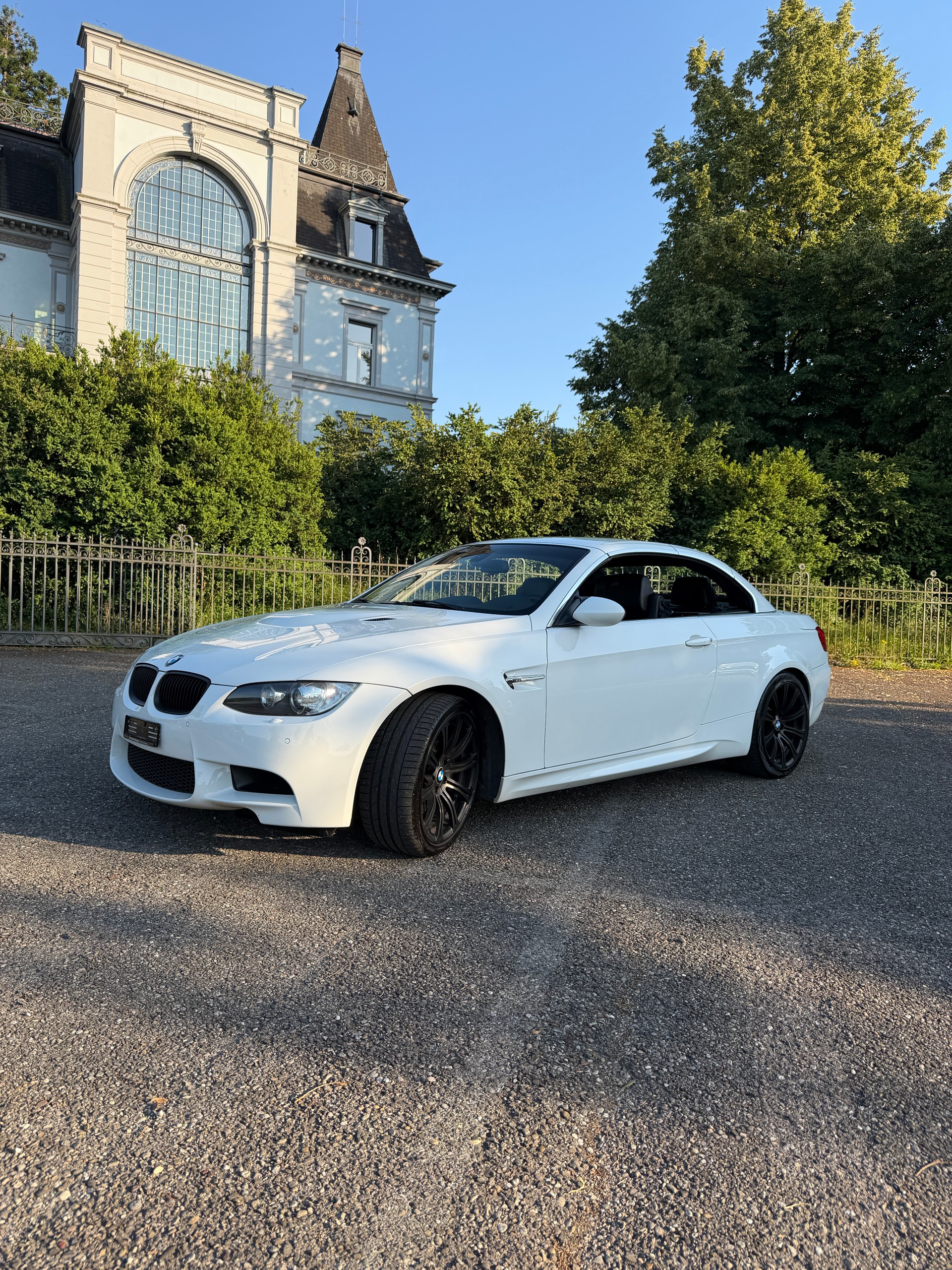 BMW M3-image-0