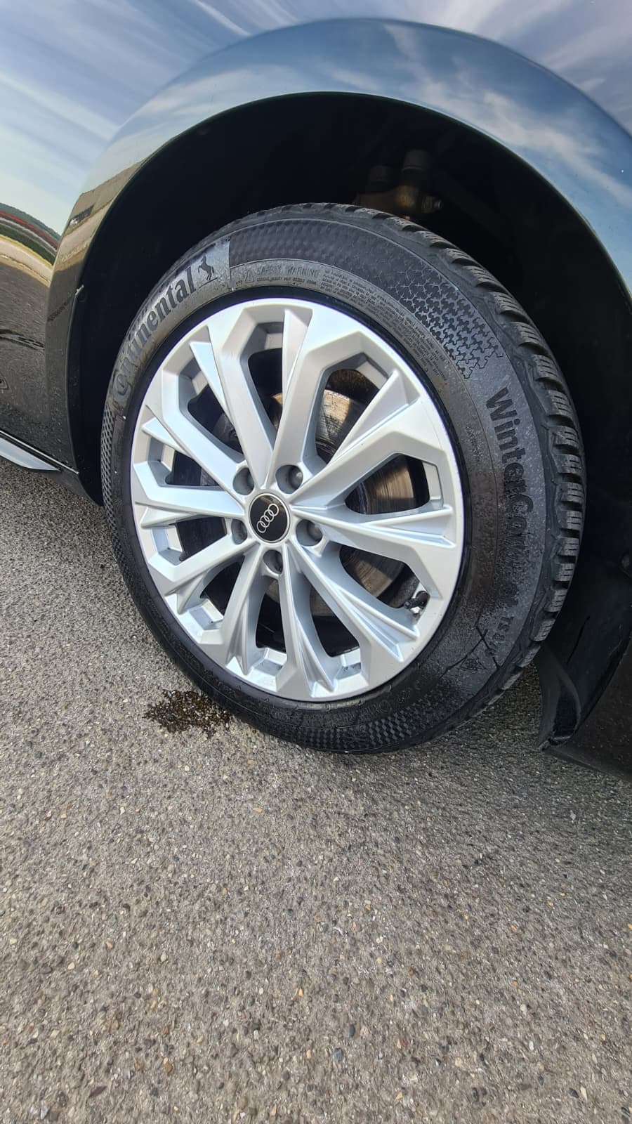 AUDI A4 Avant 35 TDI S-tronic ** Gr-Navigationssystem ** PDC Vorne + Hinten ** Tempomat ** Frisch Ab MFK & Service **-image-15
