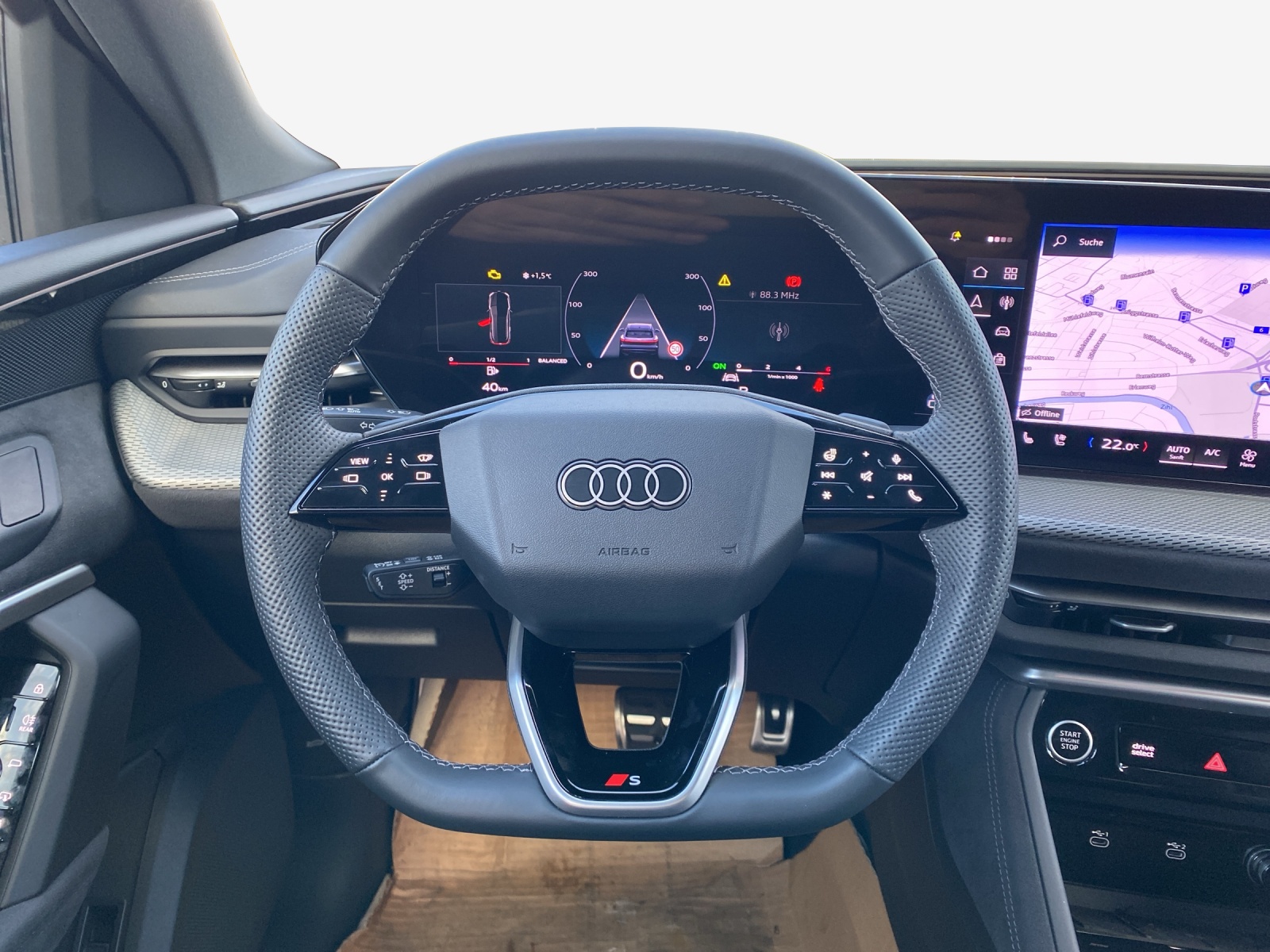 AUDI Q5 e-hybrid quattro 270 kW S-tronic-image-5