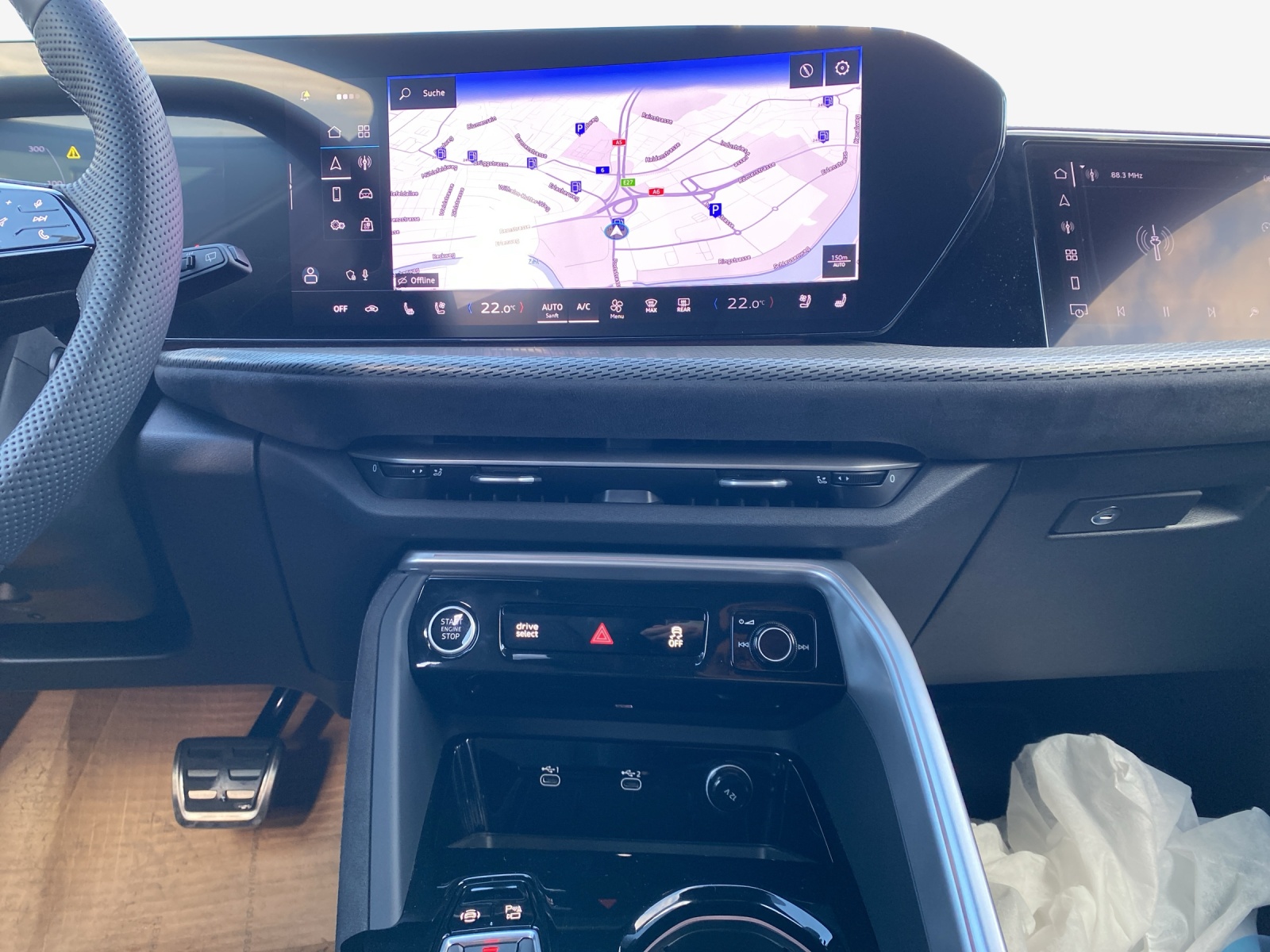 AUDI Q5 e-hybrid quattro 270 kW S-tronic-image-6