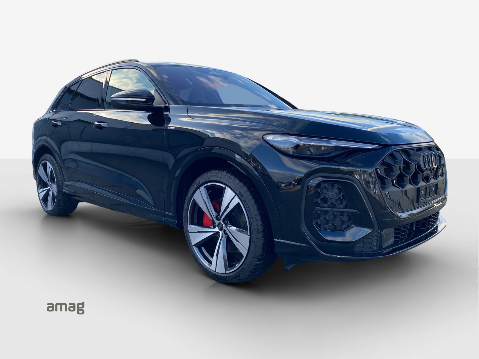 AUDI Q5 e-hybrid quattro 270 kW S-tronic-image-0