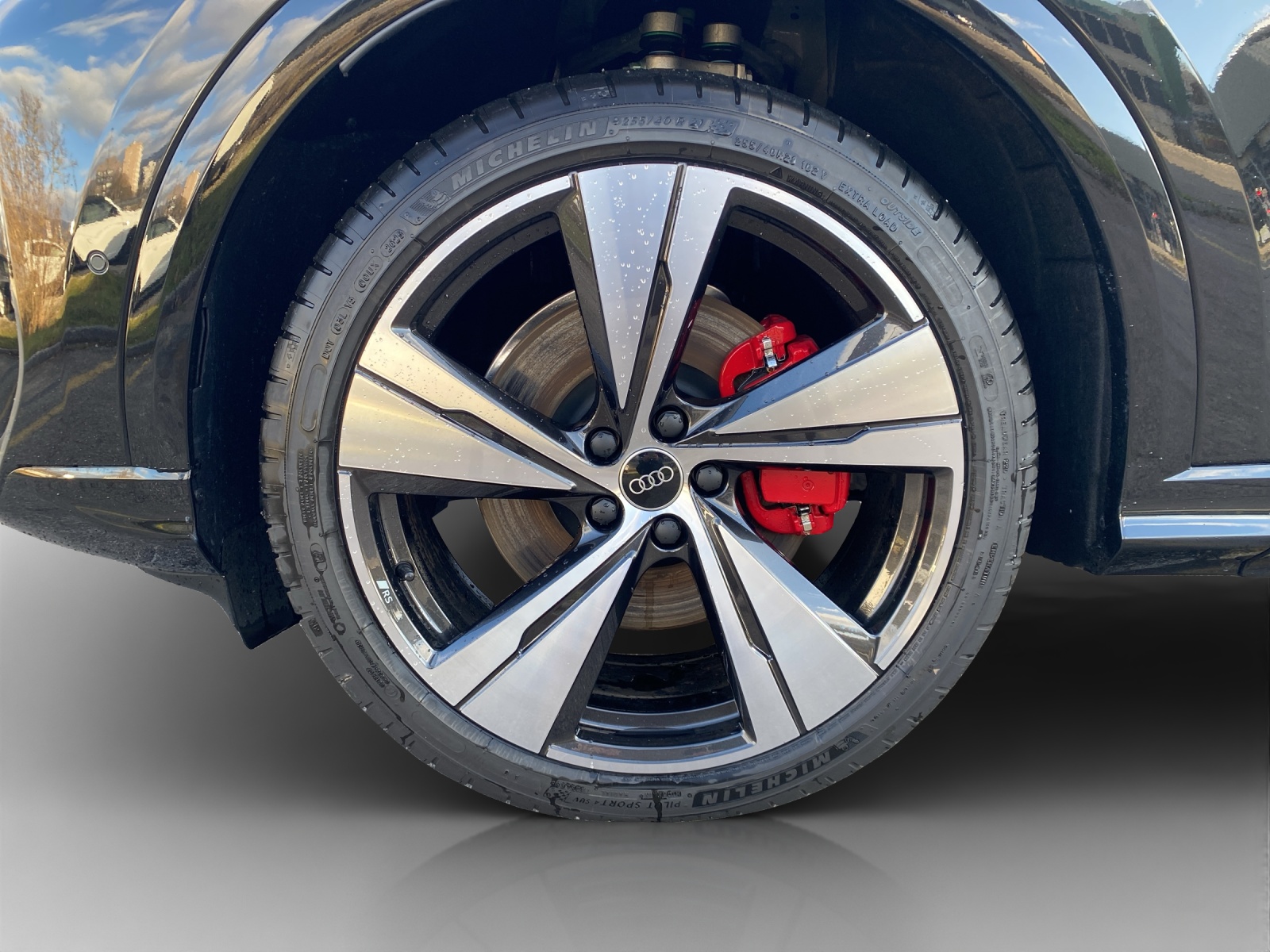 AUDI Q5 e-hybrid quattro 270 kW S-tronic-image-10