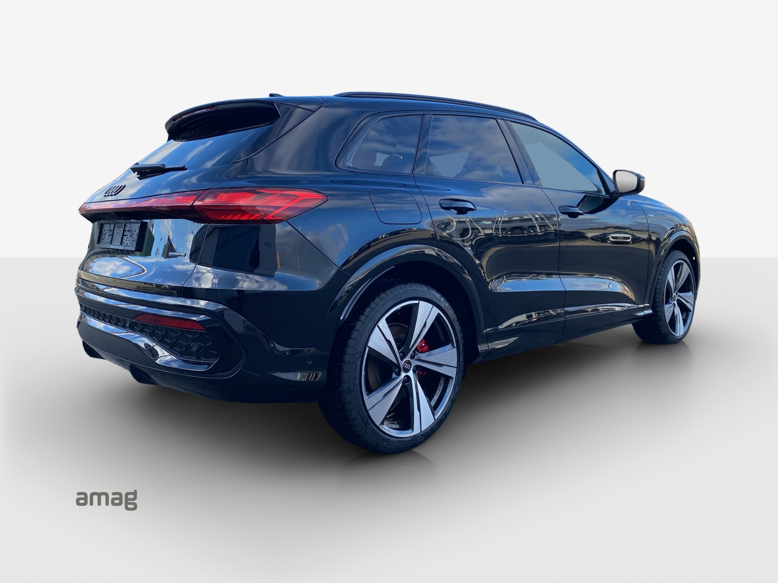 AUDI Q5 e-hybrid quattro 270 kW S-tronic-image-3