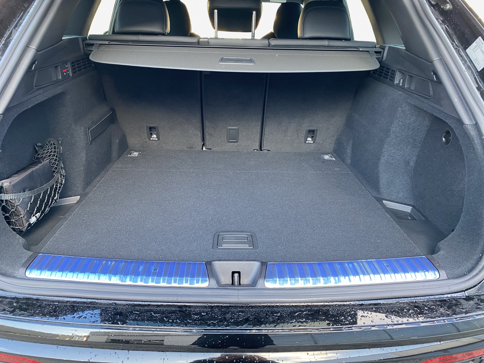 AUDI Q5 e-hybrid quattro 270 kW S-tronic-image-9