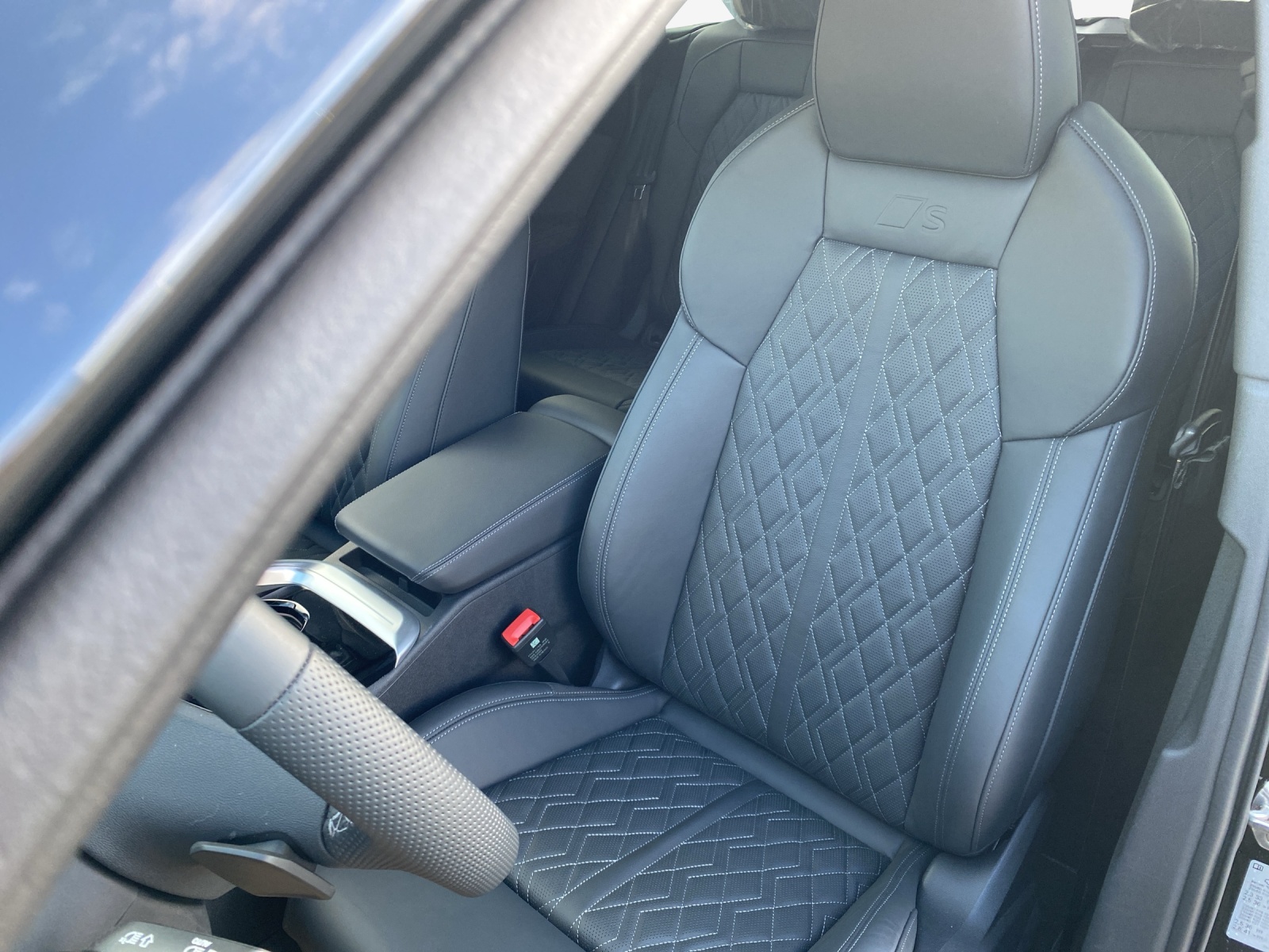 AUDI Q5 e-hybrid quattro 270 kW S-tronic-image-7