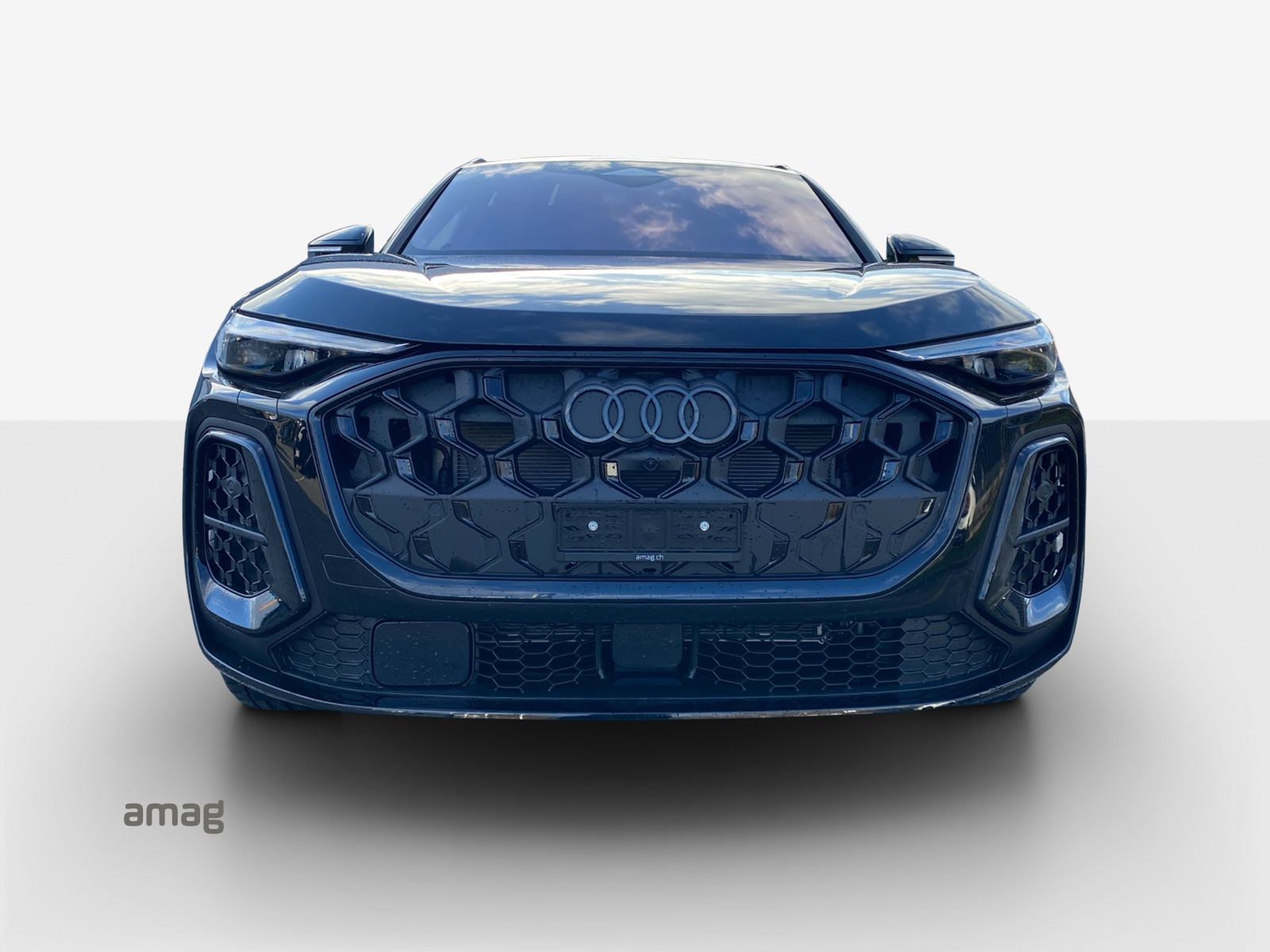 AUDI Q5 e-hybrid quattro 270 kW S-tronic-image-1