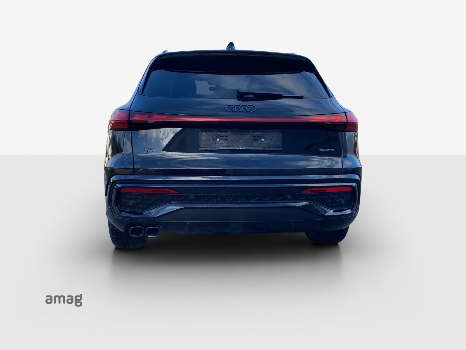 AUDI Q5 e-hybrid quattro 270 kW S-tronic-image-2