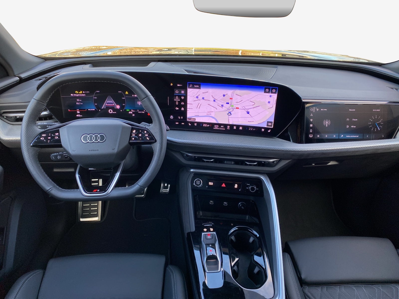 AUDI Q5 e-hybrid quattro 270 kW S-tronic-image-4