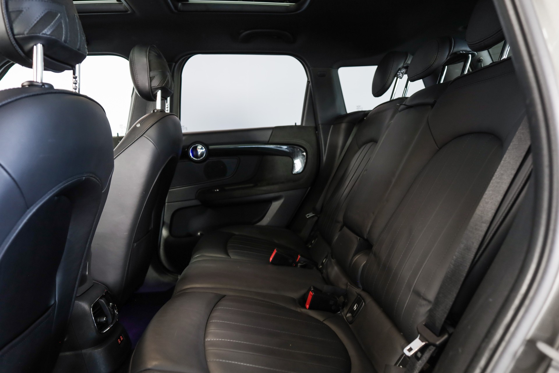 MINI Countryman Cooper S E ALL4 Steptronic-image-12