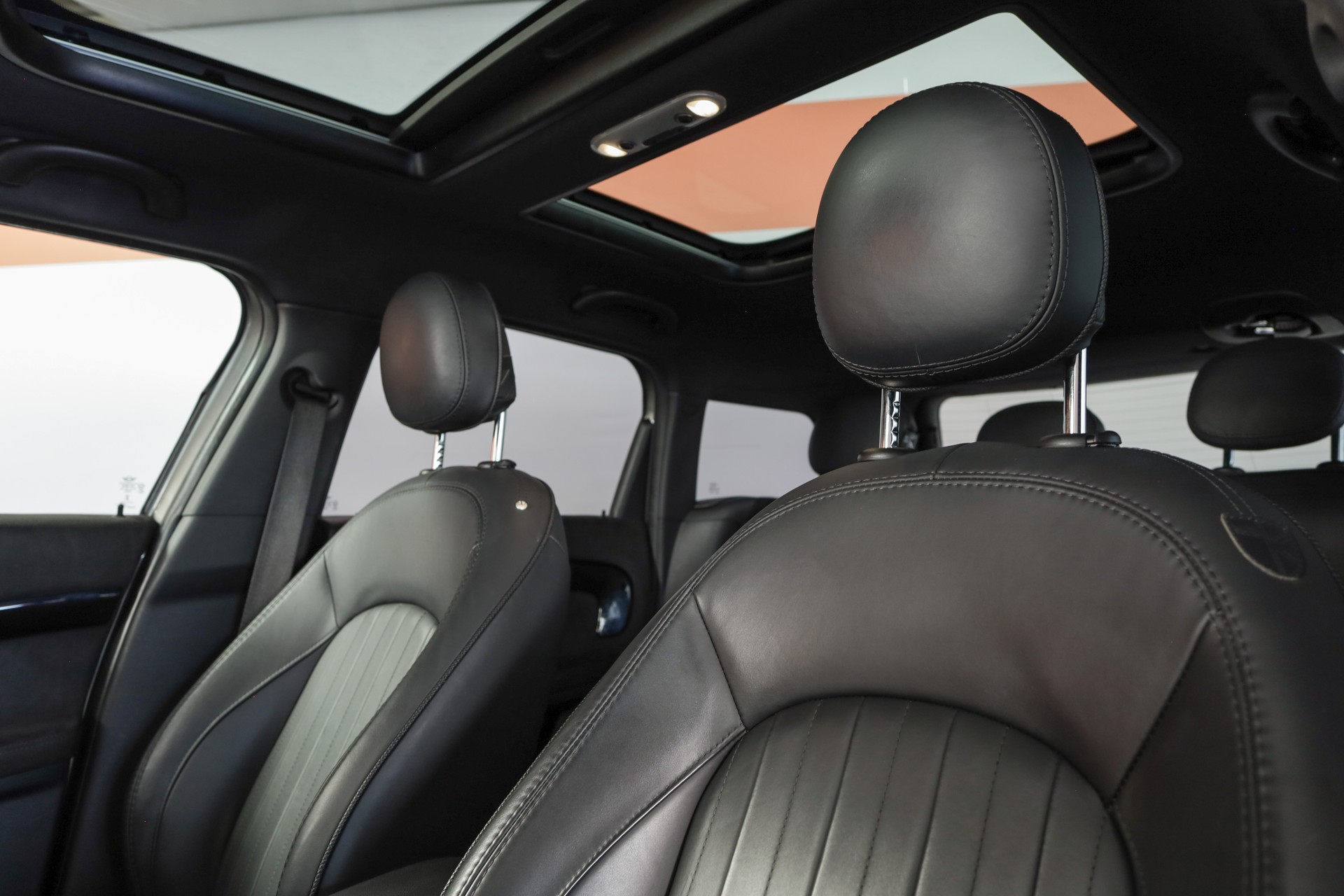 MINI Countryman Cooper S E ALL4 Steptronic-image-11