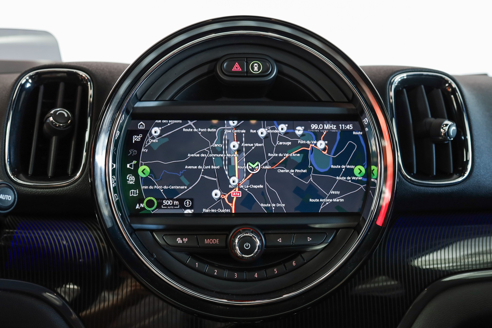 MINI Countryman Cooper S E ALL4 Steptronic-image-14
