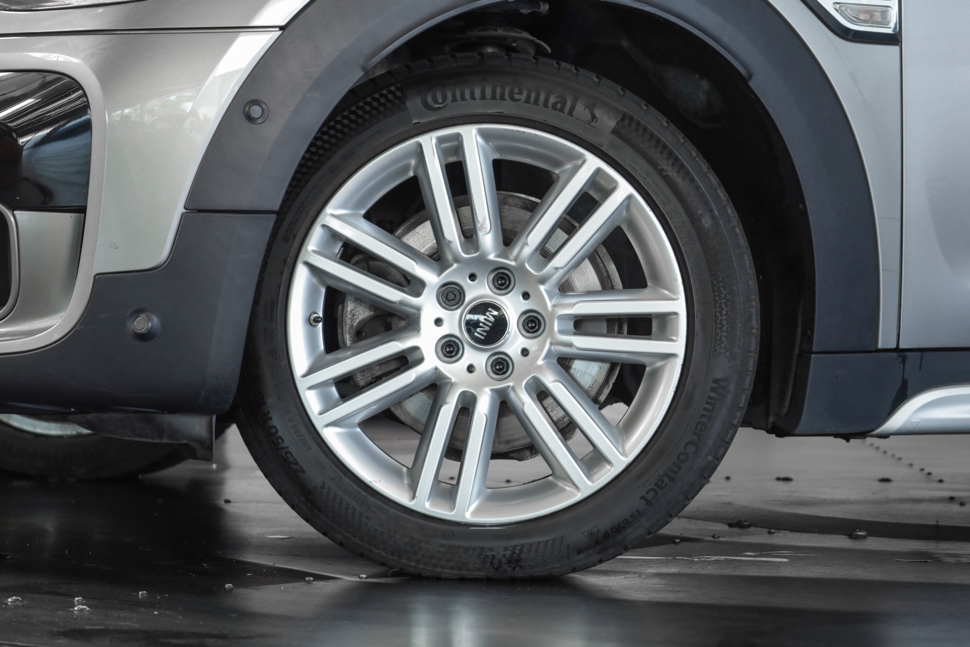 MINI Countryman Cooper S E ALL4 Steptronic-image-7