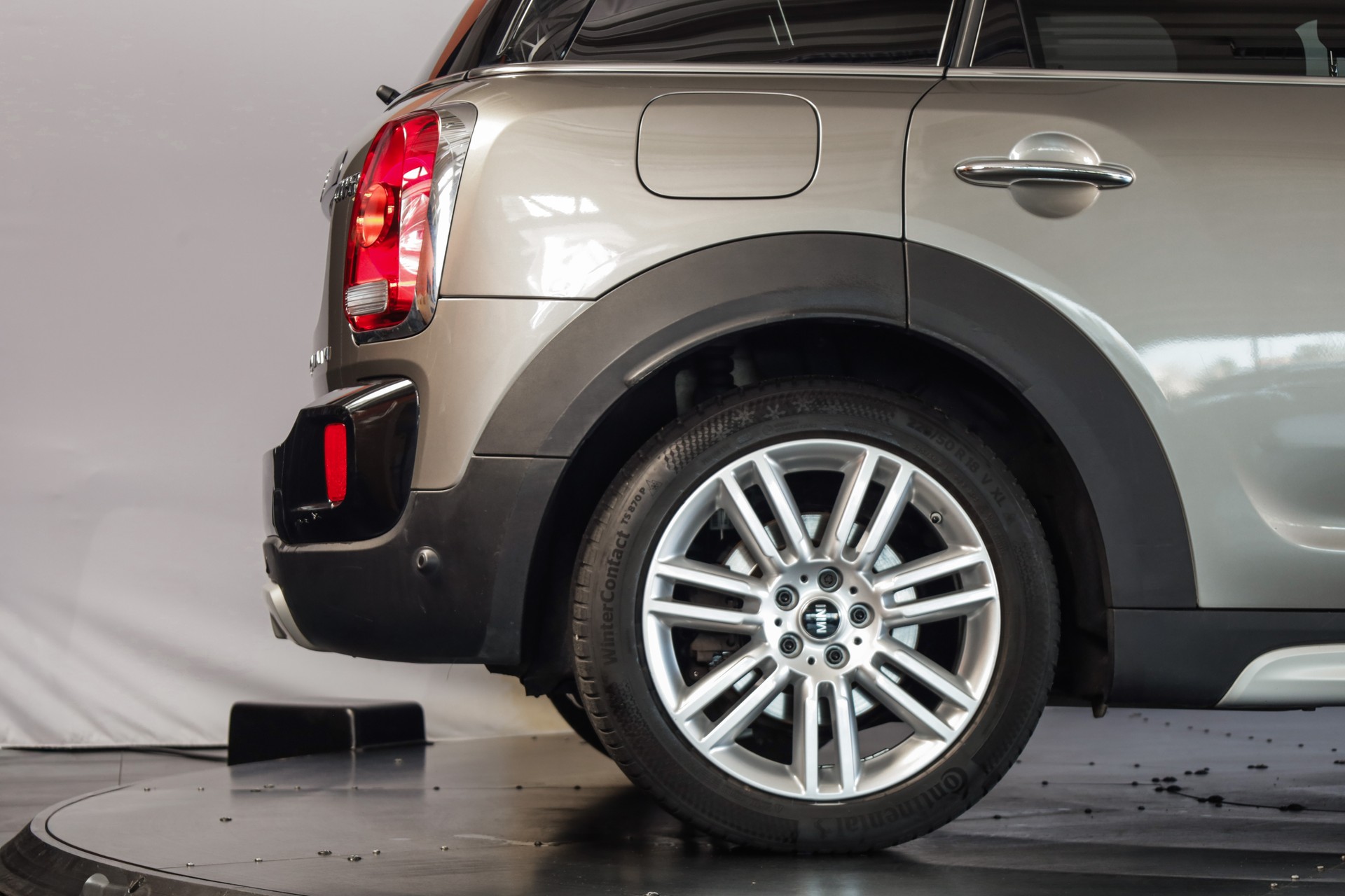 MINI Countryman Cooper S E ALL4 Steptronic-image-6