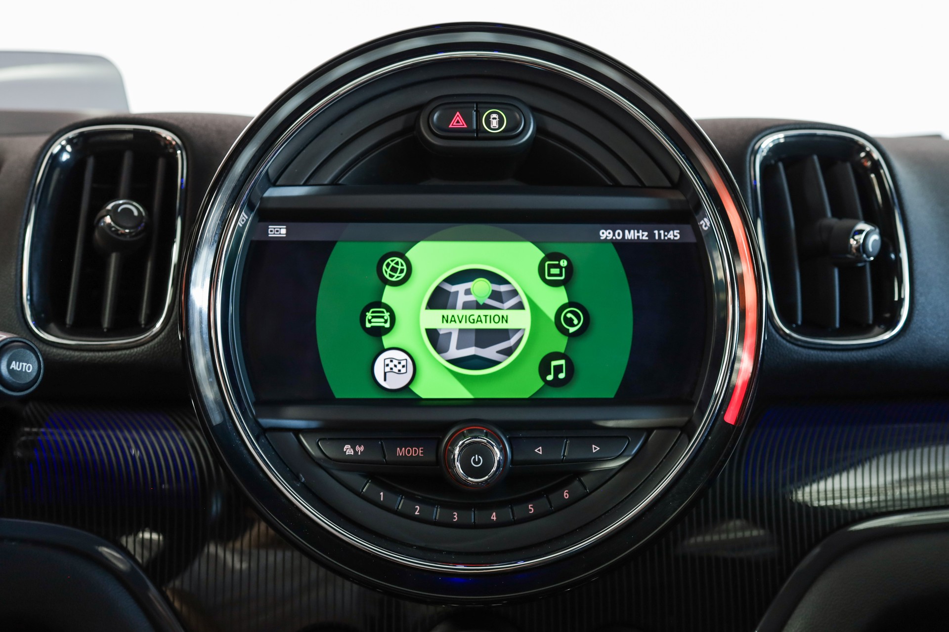 MINI Countryman Cooper S E ALL4 Steptronic-image-15