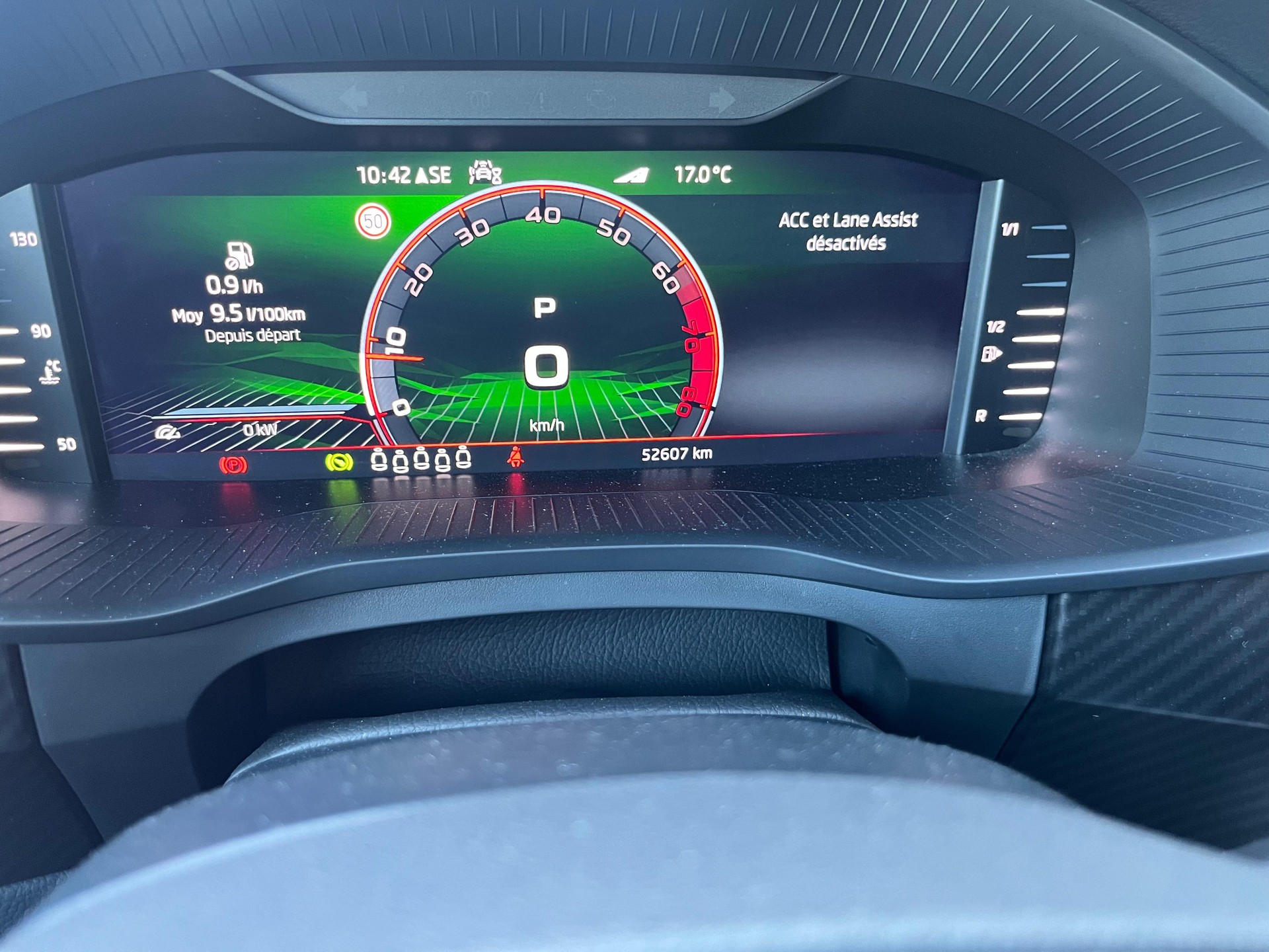 SKODA Kodiaq 2.0 TSI 4x4 SportLine-image-22