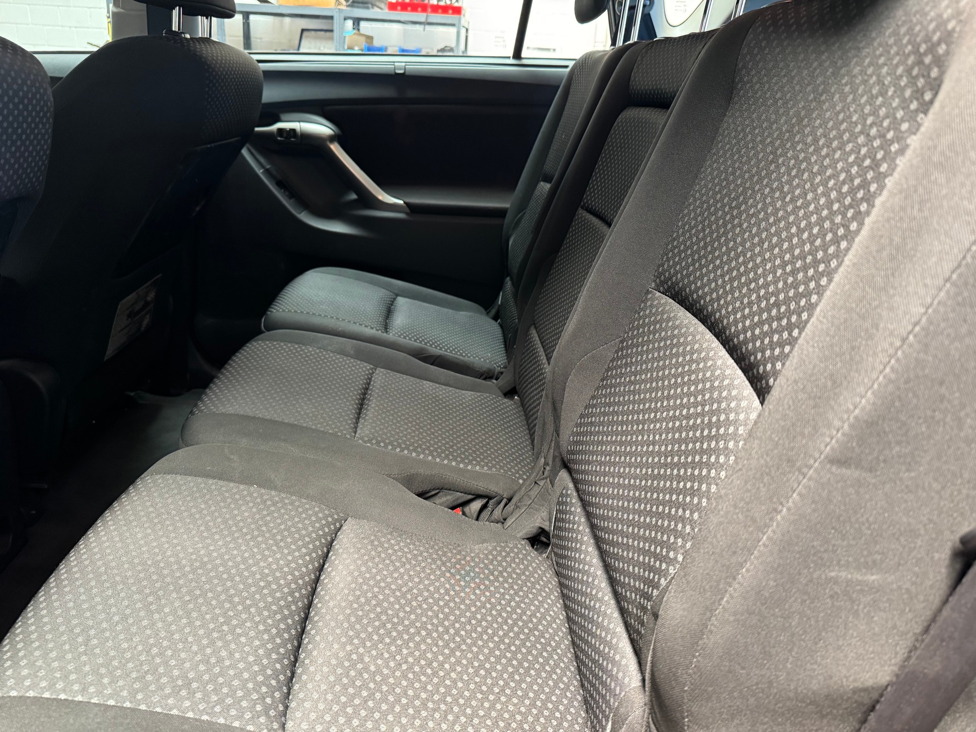 TOYOTA Verso 1.8 Linea Sol Multidrive-image-14