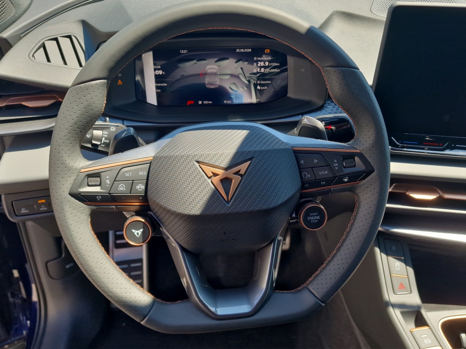 CUPRA Terramar 1.5 eHybrid DSG VZ-image-9