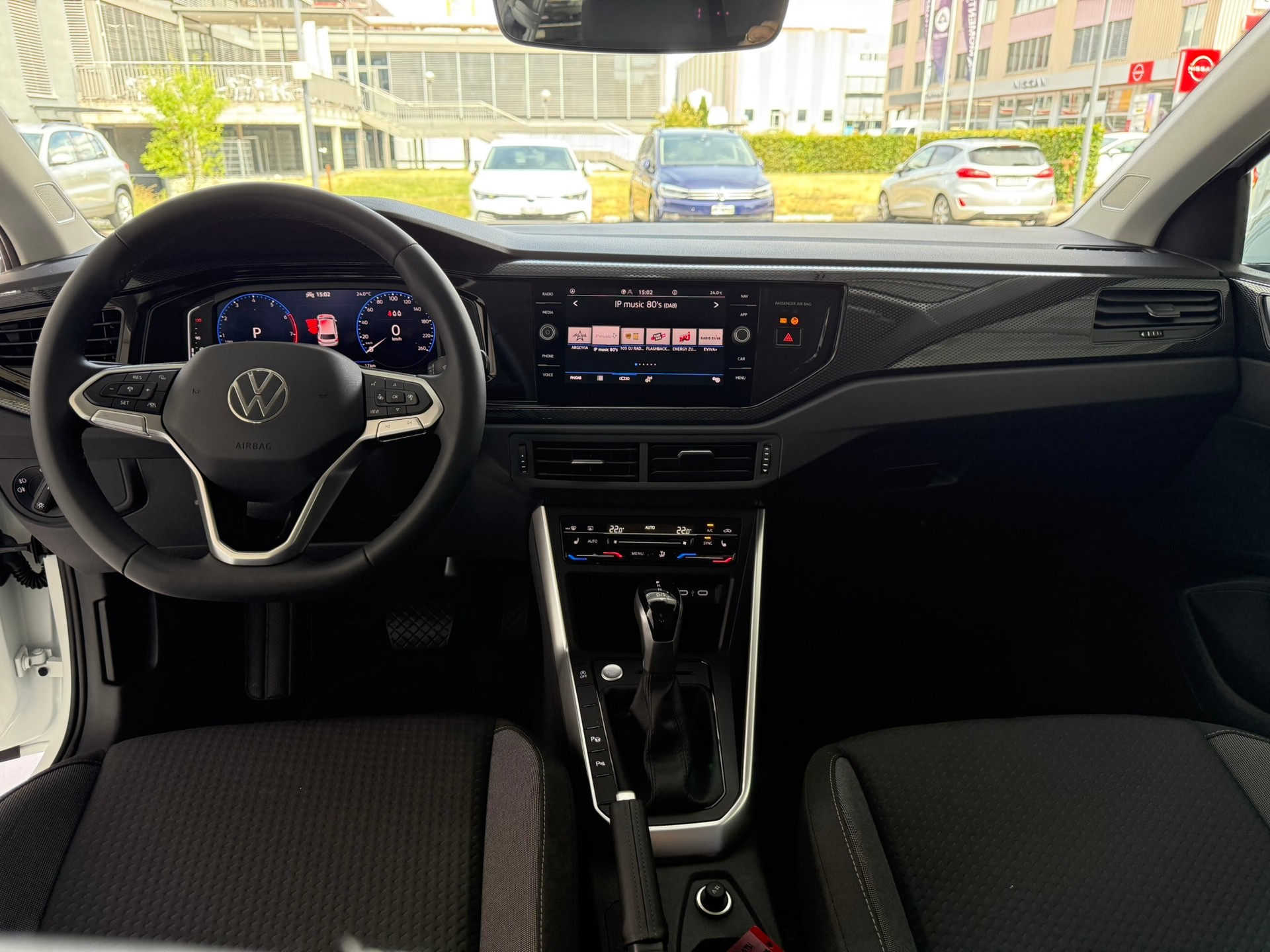 VW Polo 1.0 TSI Life DSG-image-10