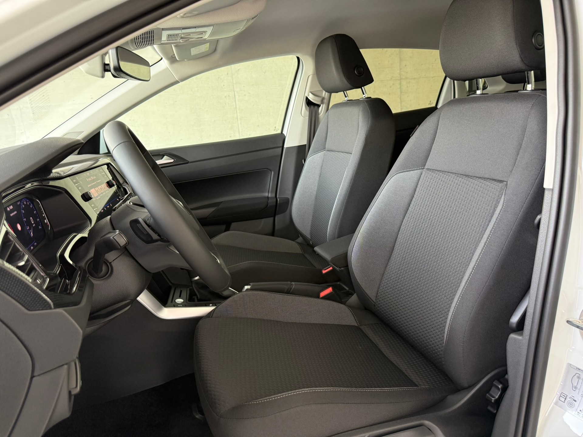 VW Polo 1.0 TSI Life DSG-image-13