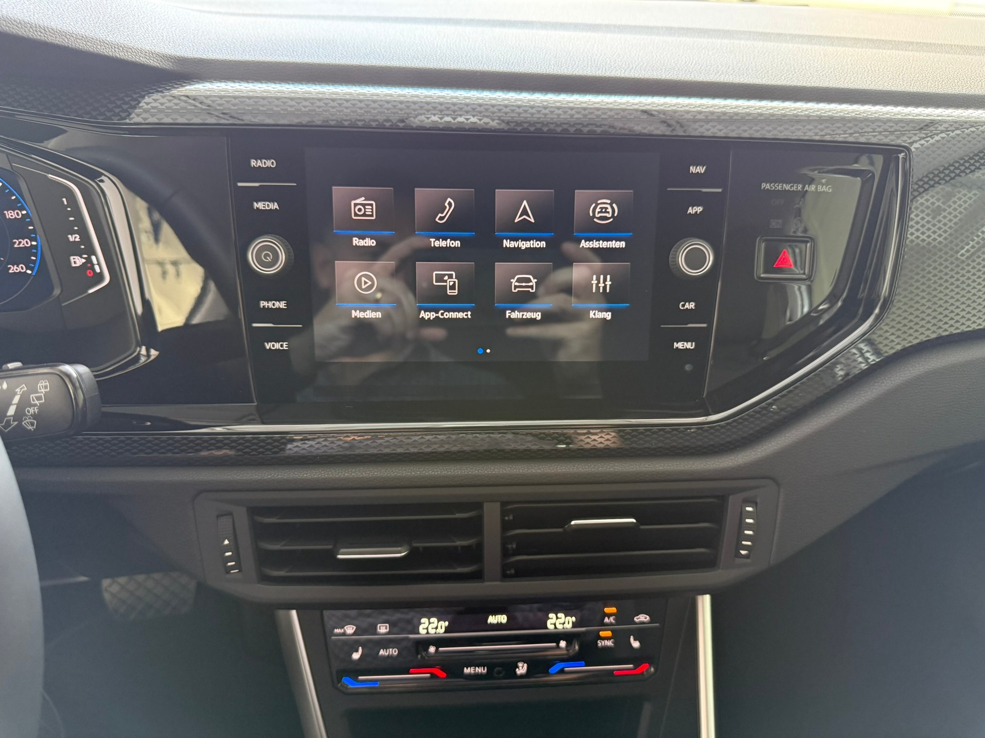 VW Polo 1.0 TSI Life DSG-image-11