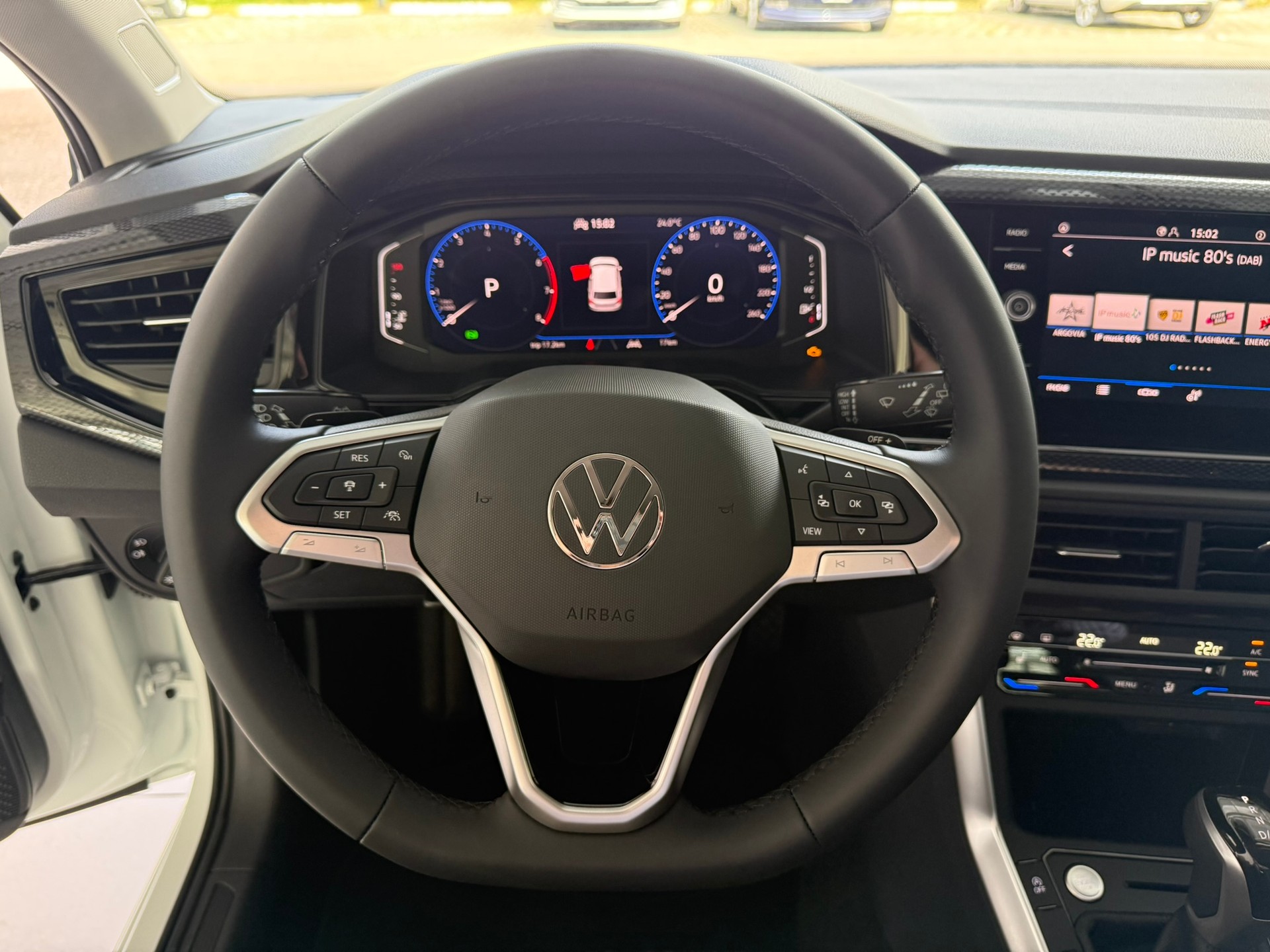 VW Polo 1.0 TSI Life DSG-image-9