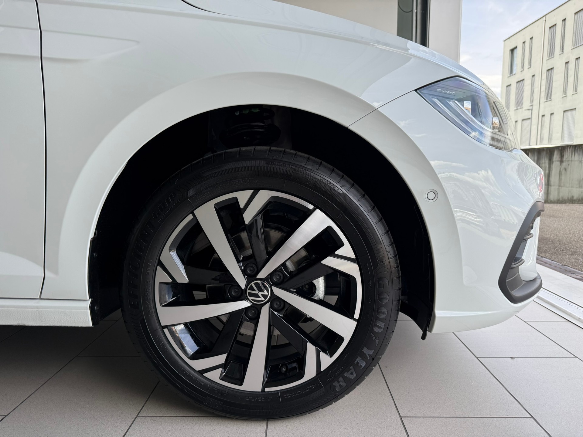 VW Polo 1.0 TSI Life DSG-image-14