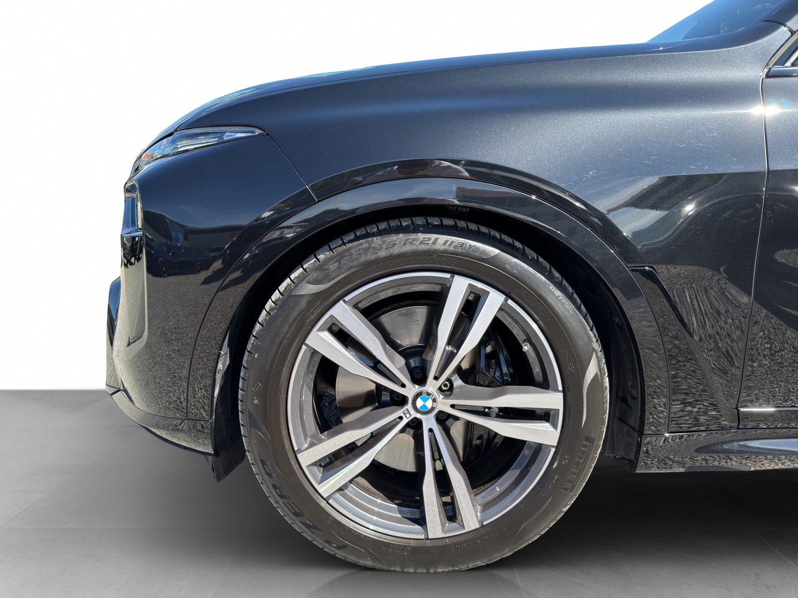 BMW X7 xDrive 48V 40d M Sport Pro Steptronic-image-28