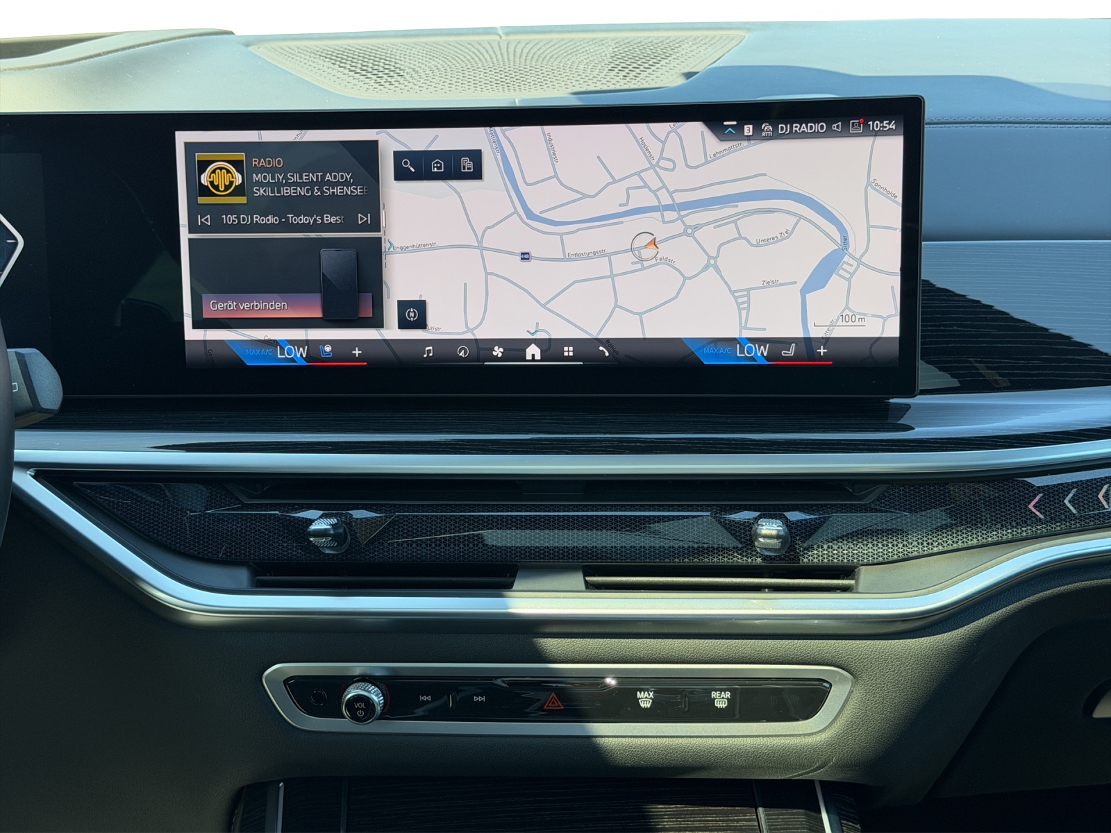 BMW X7 xDrive 48V 40d M Sport Pro Steptronic-image-13