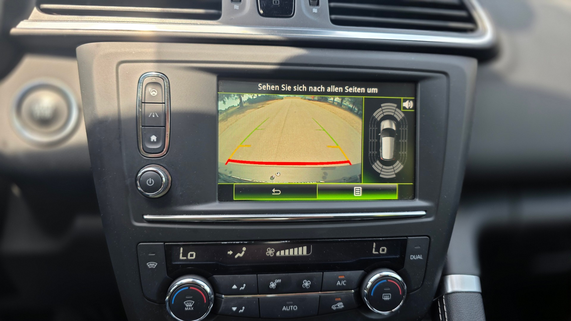RENAULT Kadjar 1.2 16V Turbo Bose-image-9