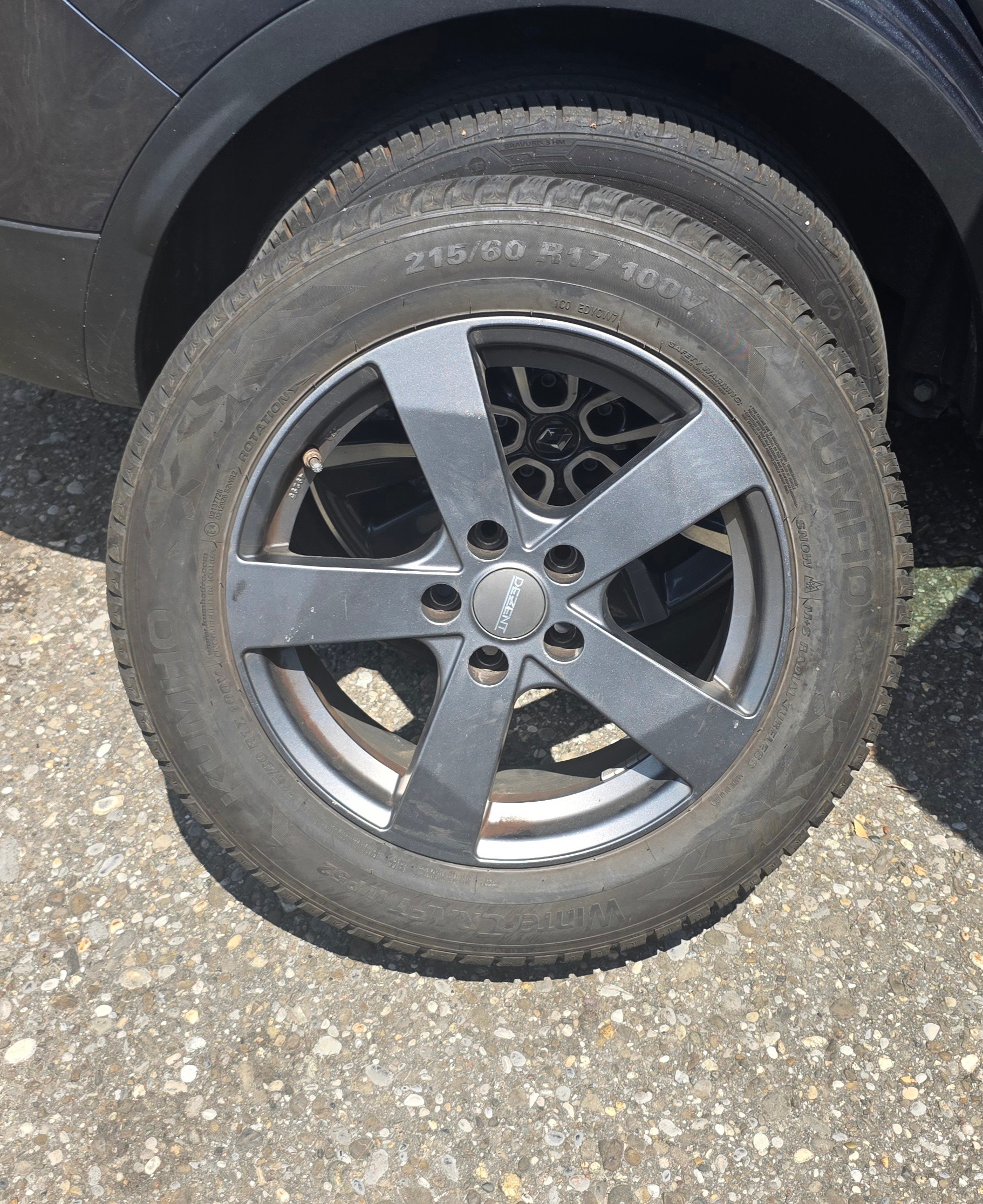 RENAULT Kadjar 1.2 16V Turbo Bose-image-15
