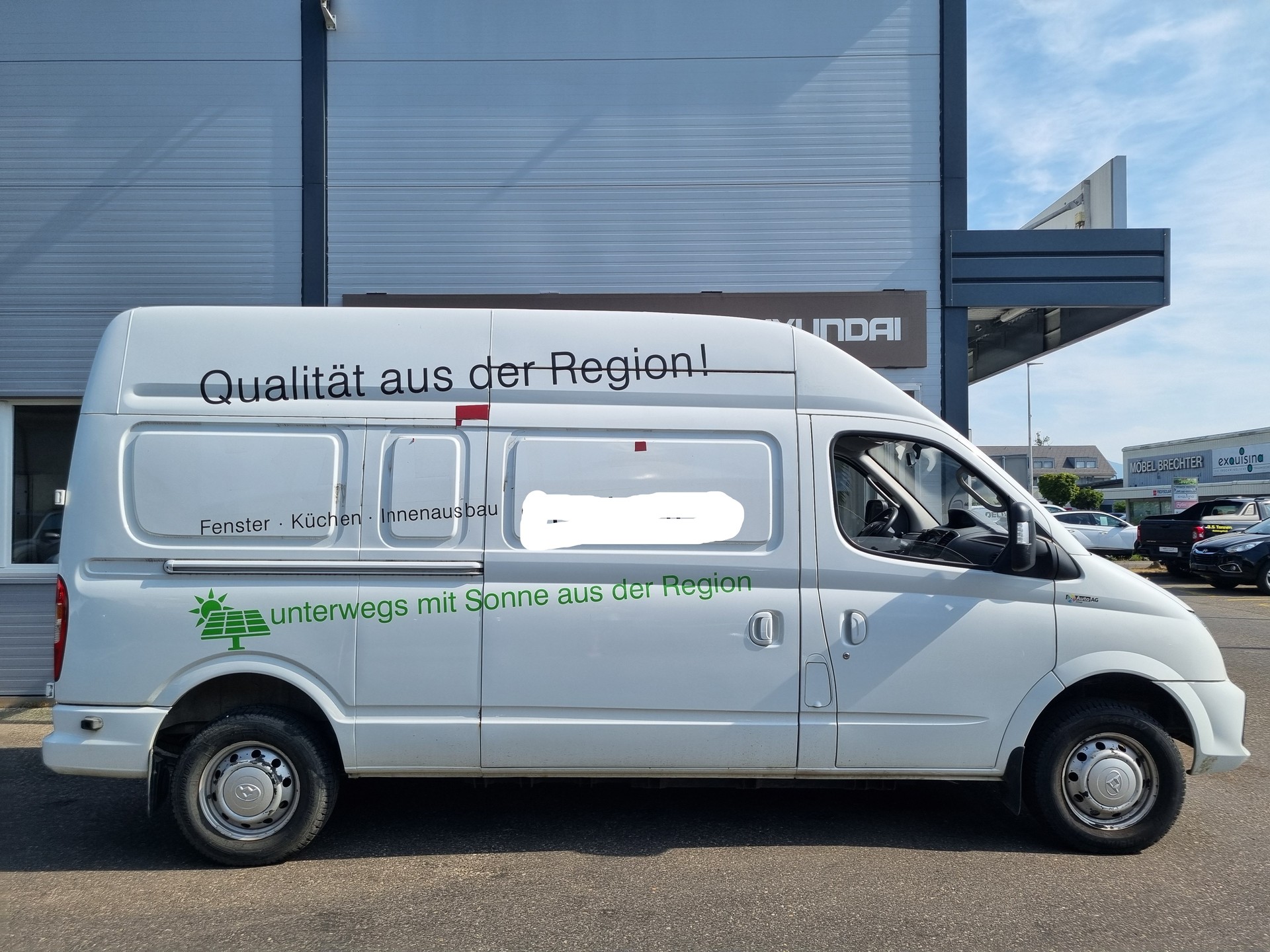 MAXUS EV80 Kastenaufbau H3-image-3