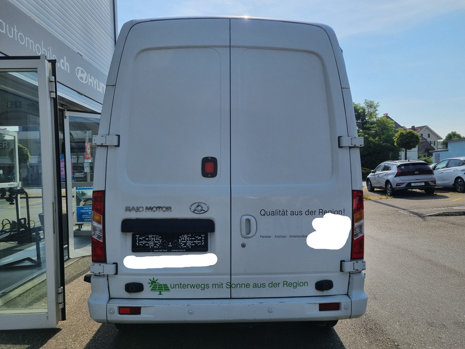MAXUS EV80 Kastenaufbau H3-image-5