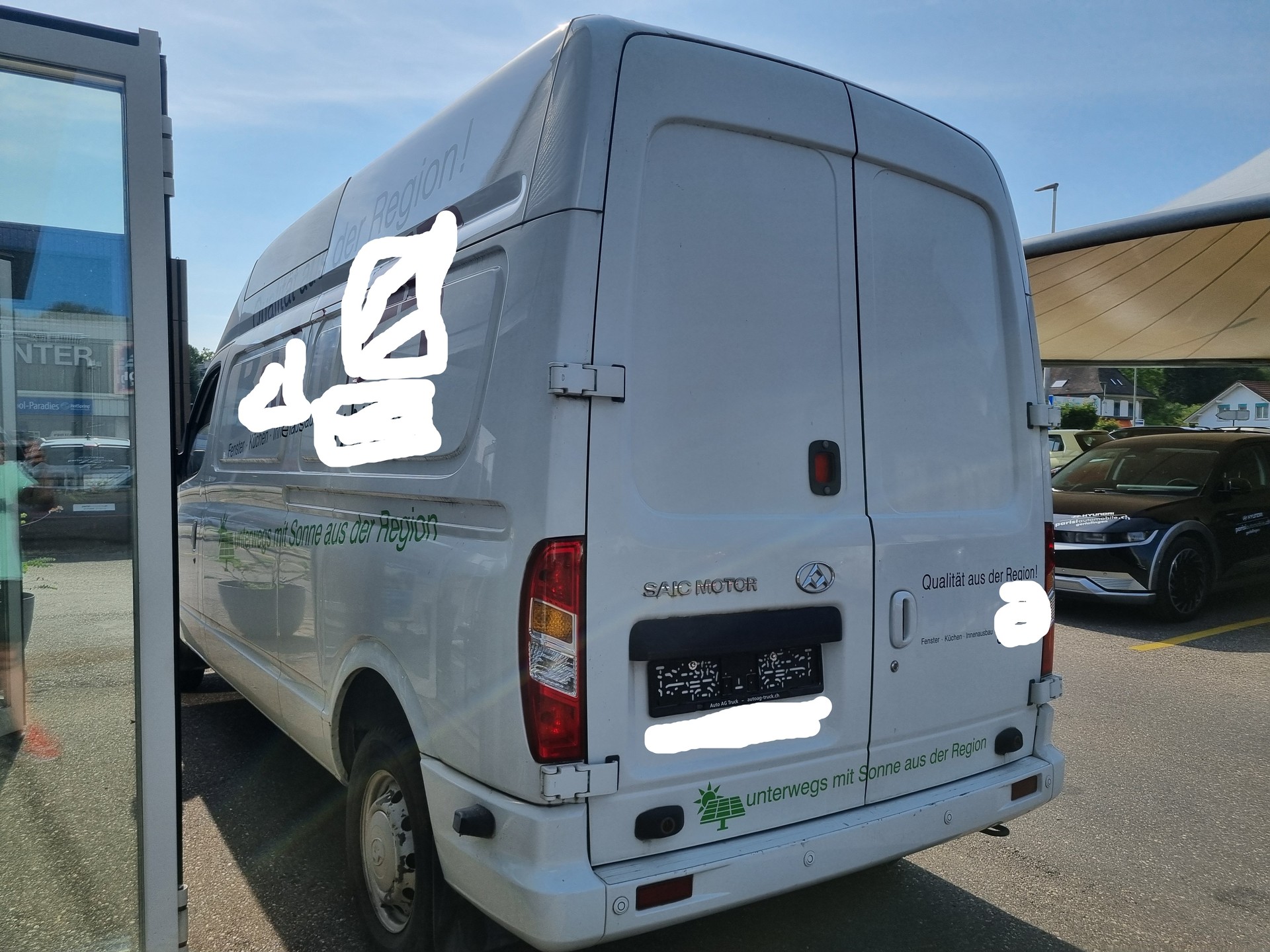 MAXUS EV80 Kastenaufbau H3-image-6