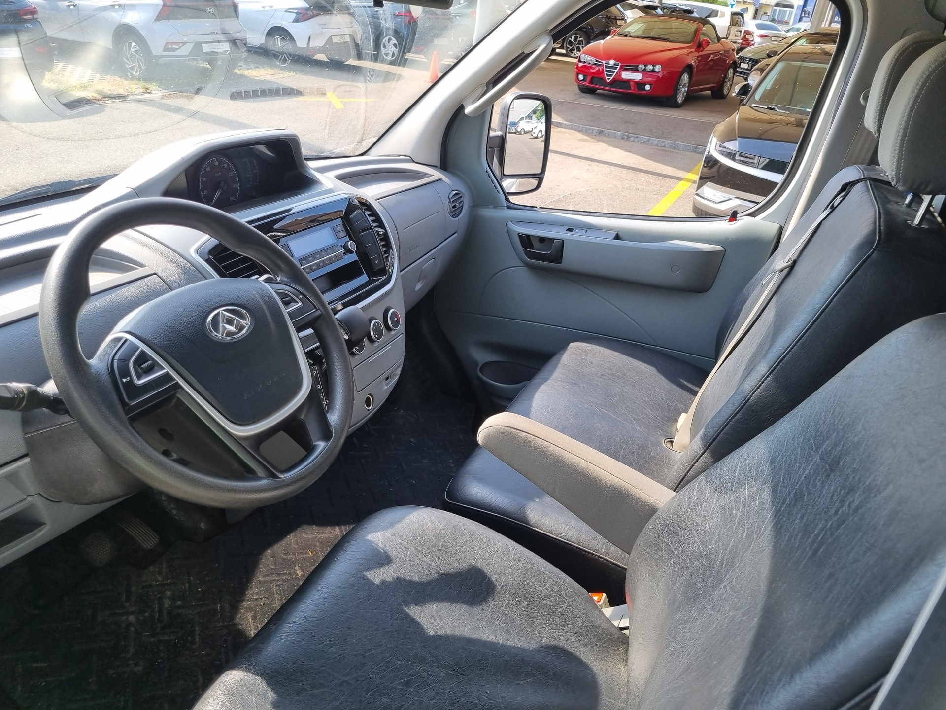 MAXUS EV80 Kastenaufbau H3-image-11