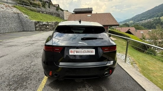 JAGUAR 2.0 T 250 R-Dynamic SE AWD-image-3
