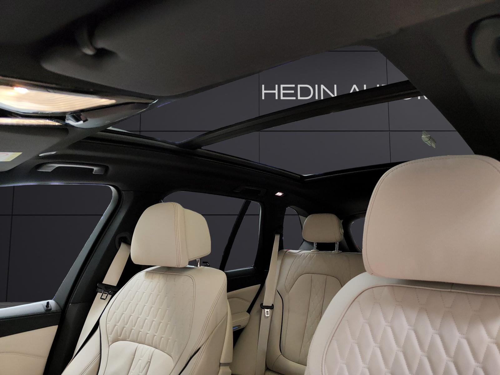 BMW X5 45e xDrive Attraktiven Leasingzinssatz ab 0.9 % bei Abschluss einer BMW Fahrzeugversicherung-image-15